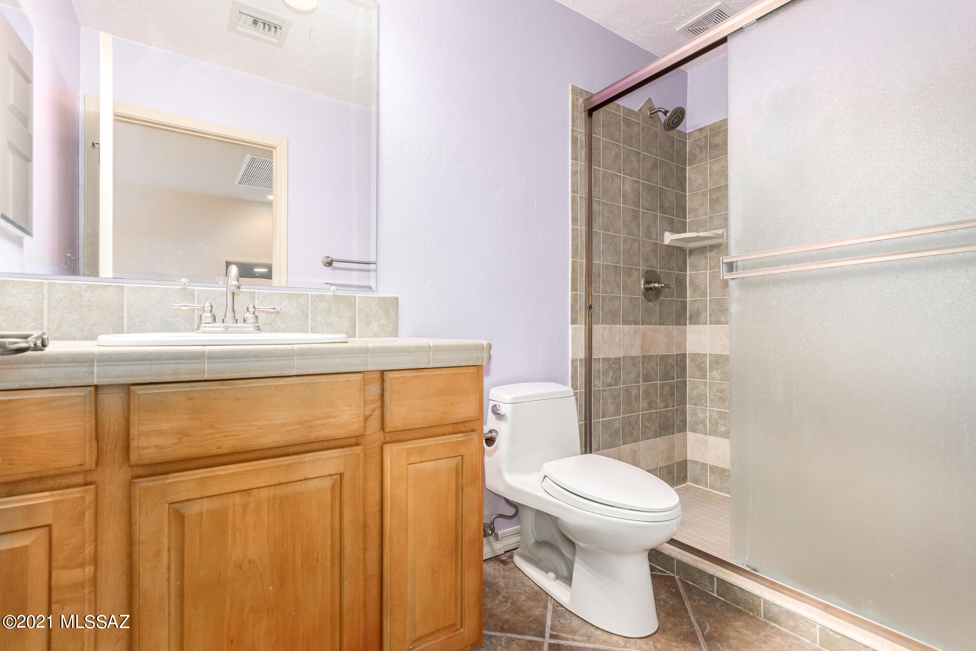 New Tucson Unit NO. 22 (63-139) - Residential