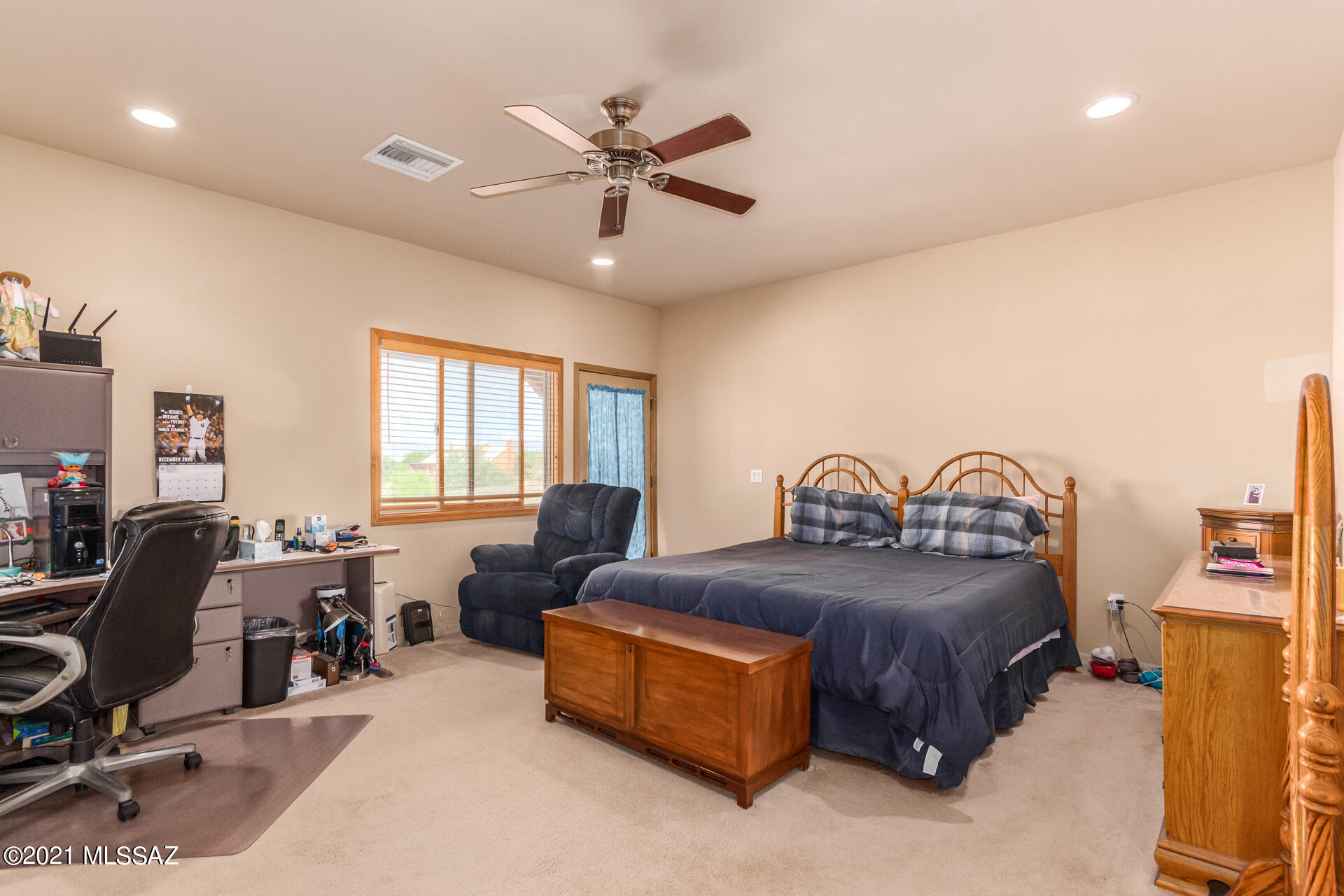 New Tucson Unit NO. 22 (63-139) - Residential