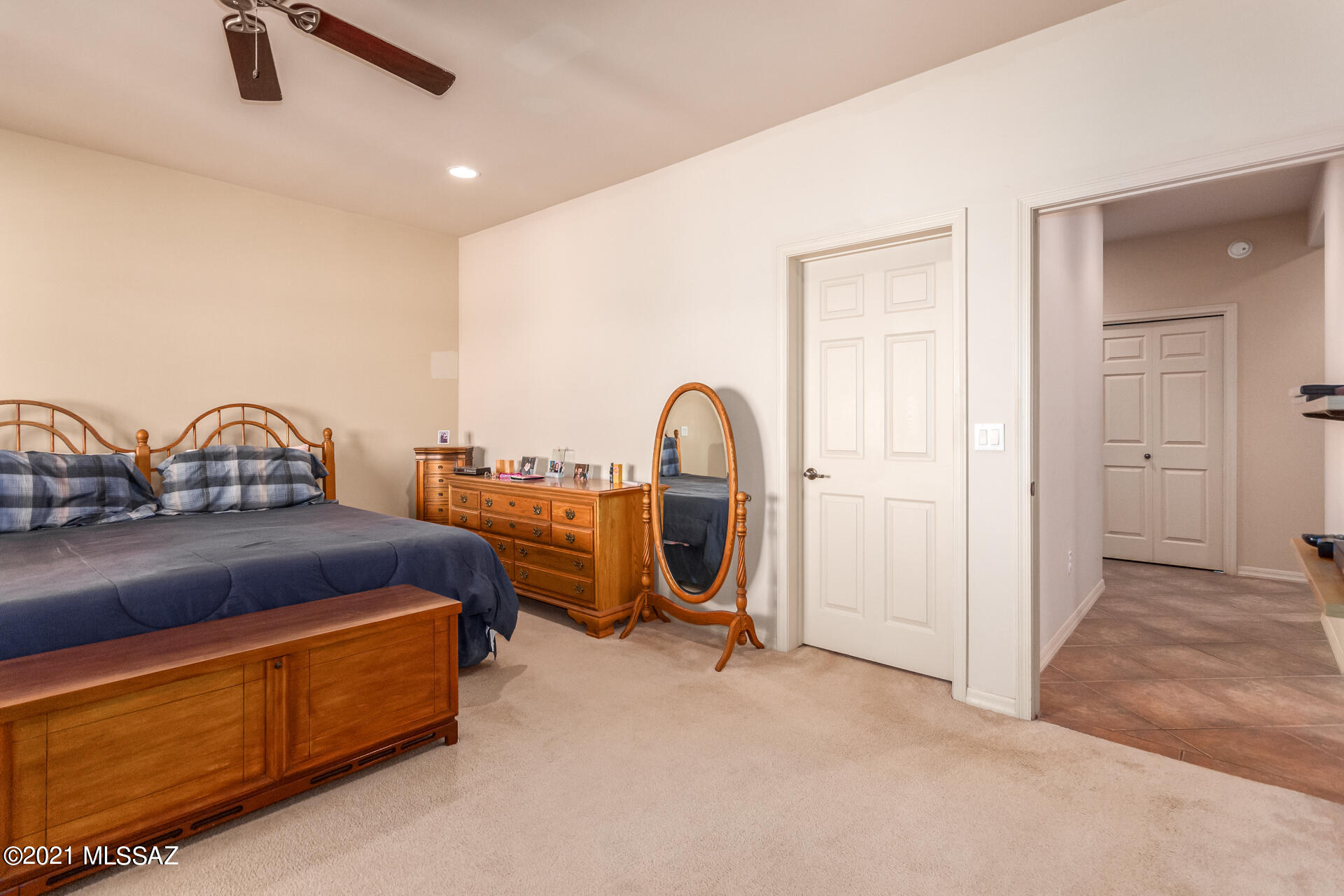 New Tucson Unit NO. 22 (63-139) - Residential