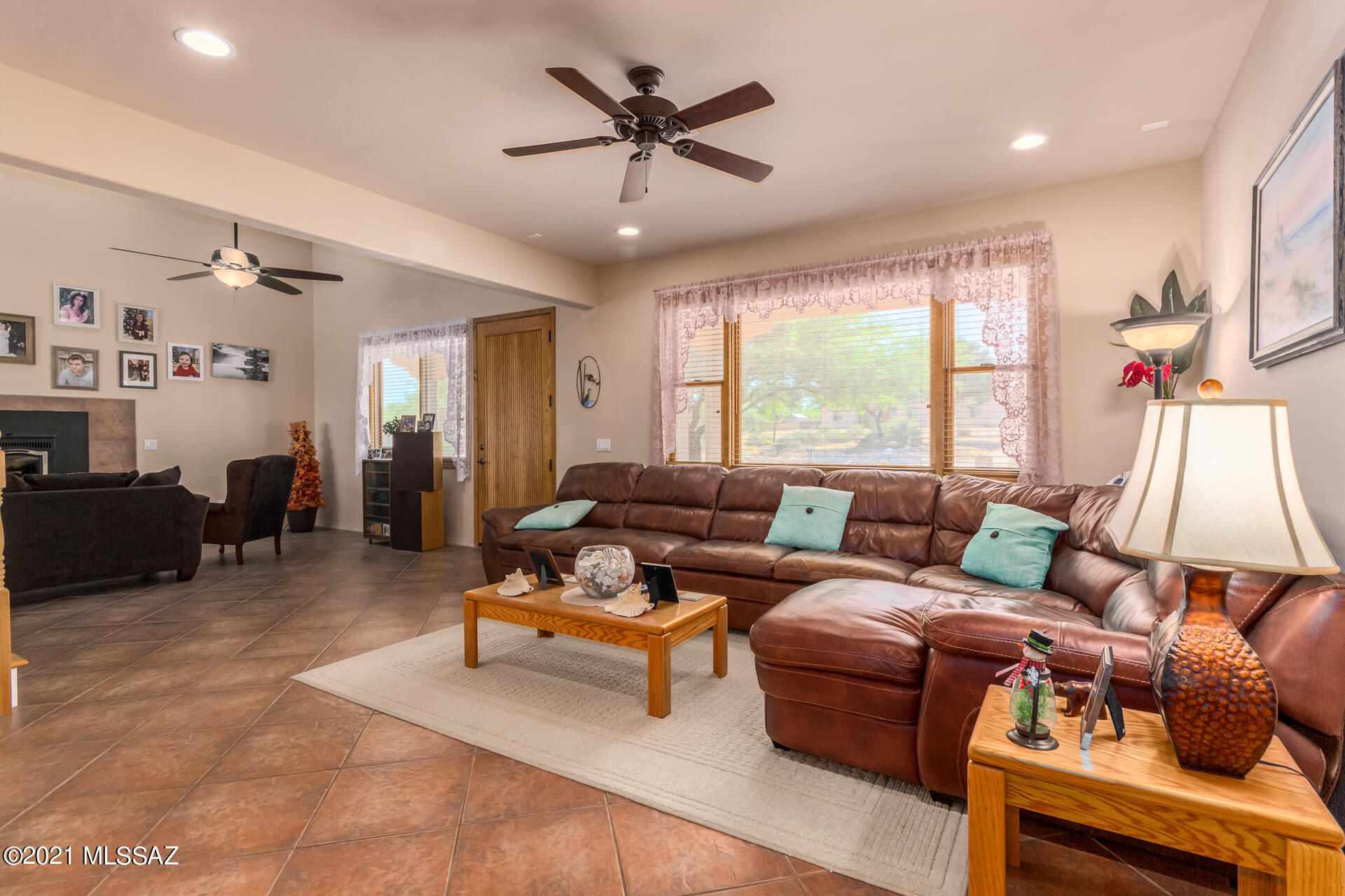 New Tucson Unit NO. 22 (63-139) - Residential