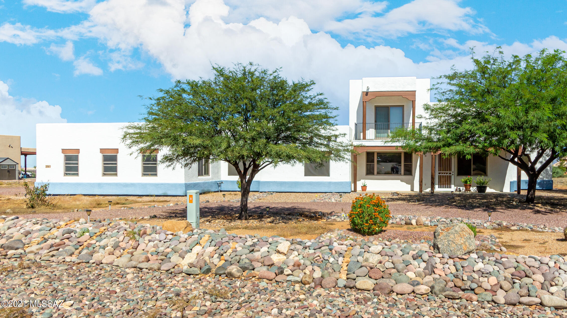 New Tucson Unit NO. 22 (63-139) - Residential