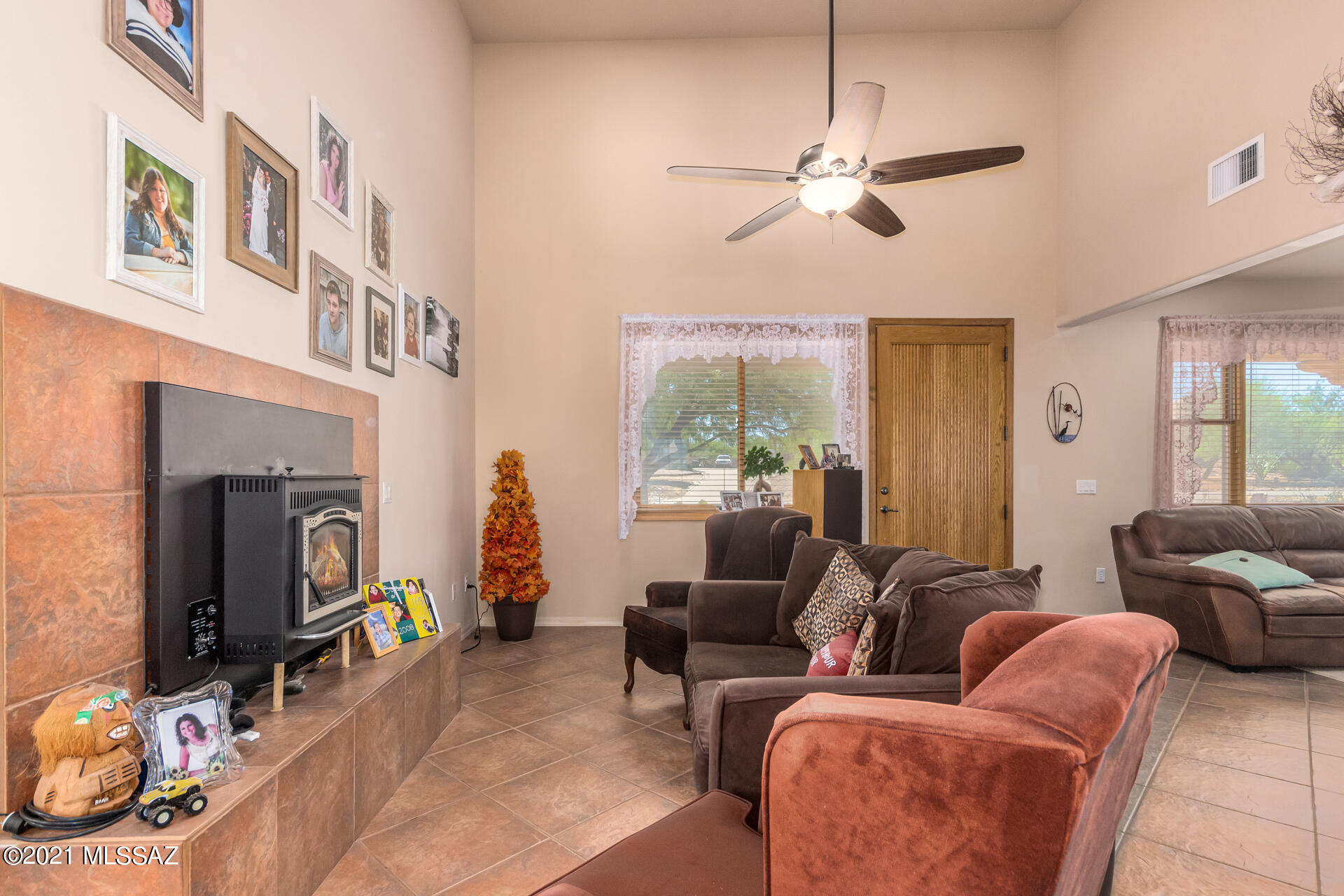 New Tucson Unit NO. 22 (63-139) - Residential