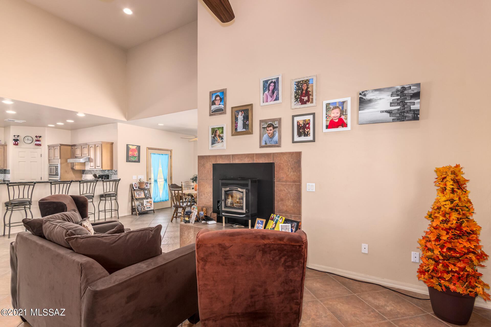 New Tucson Unit NO. 22 (63-139) - Residential