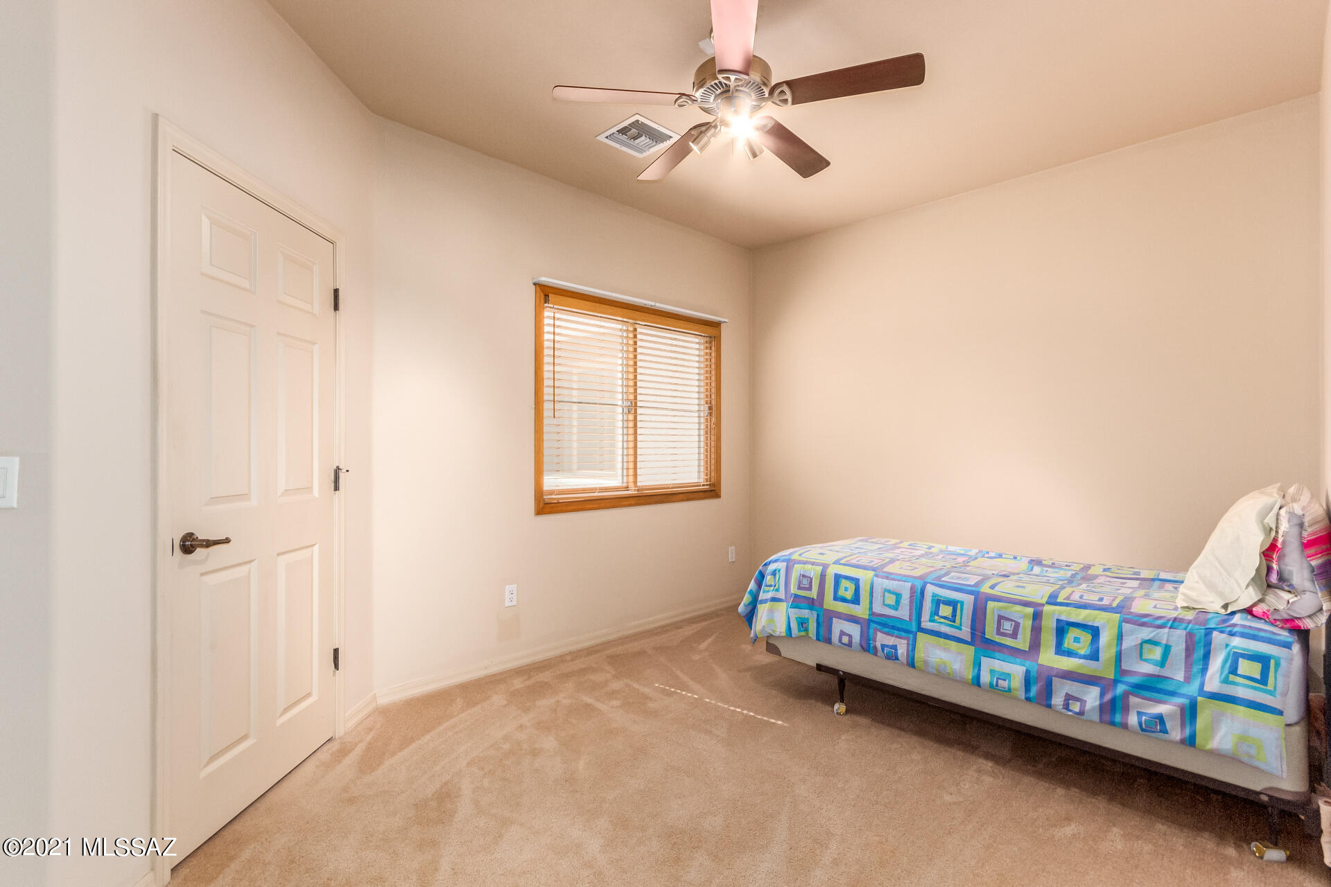 New Tucson Unit NO. 22 (63-139) - Residential