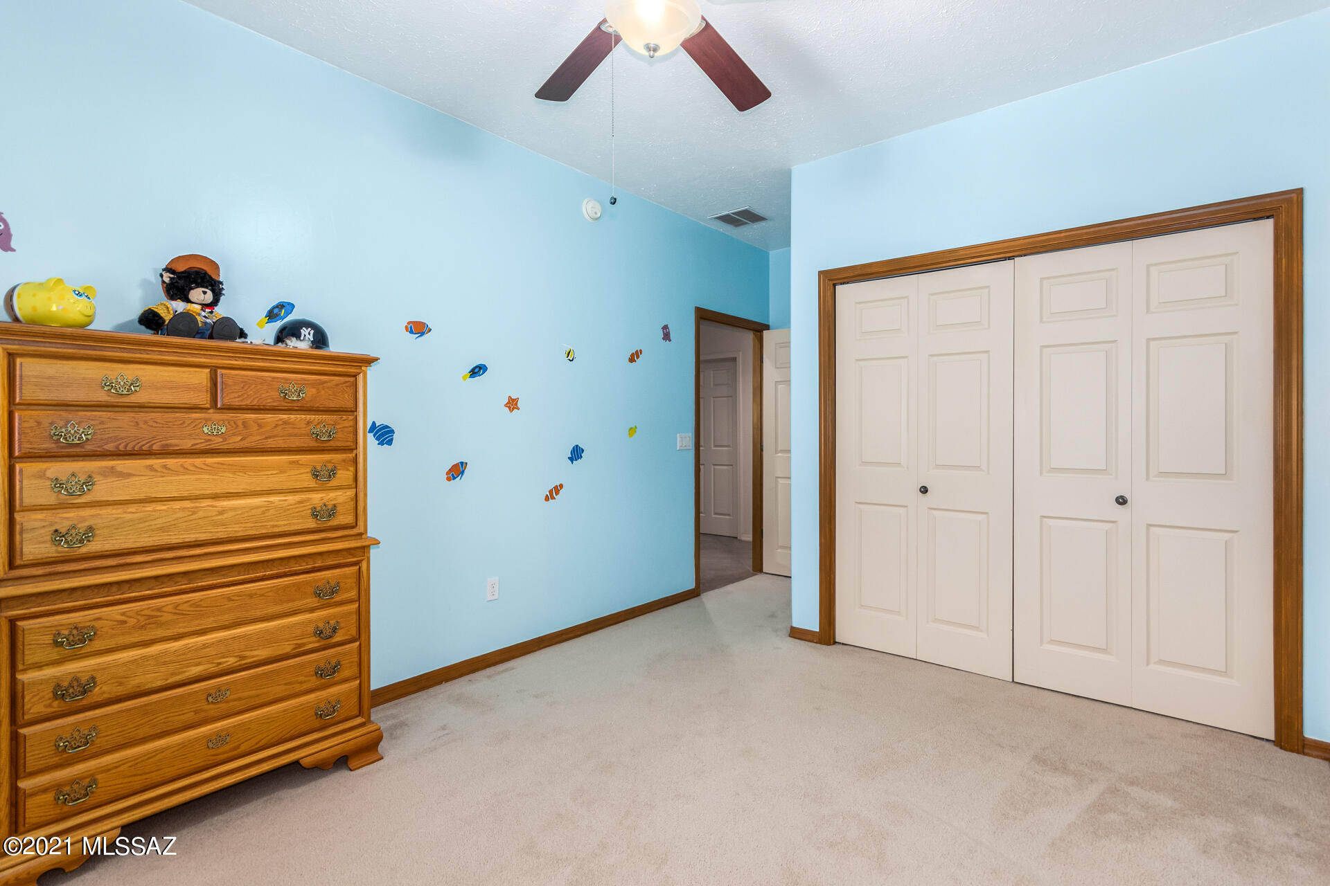 New Tucson Unit NO. 22 (63-139) - Residential