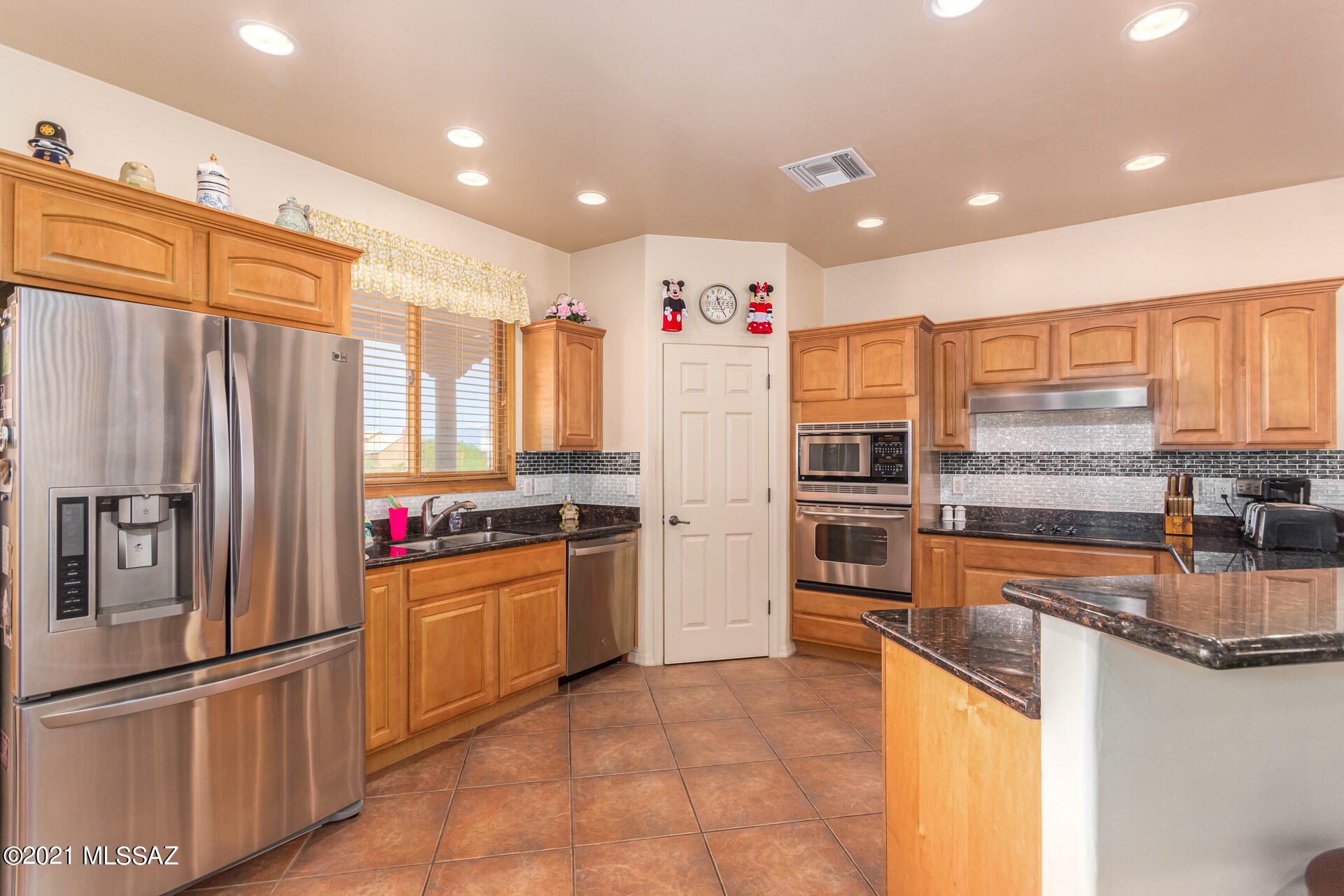 New Tucson Unit NO. 22 (63-139) - Residential