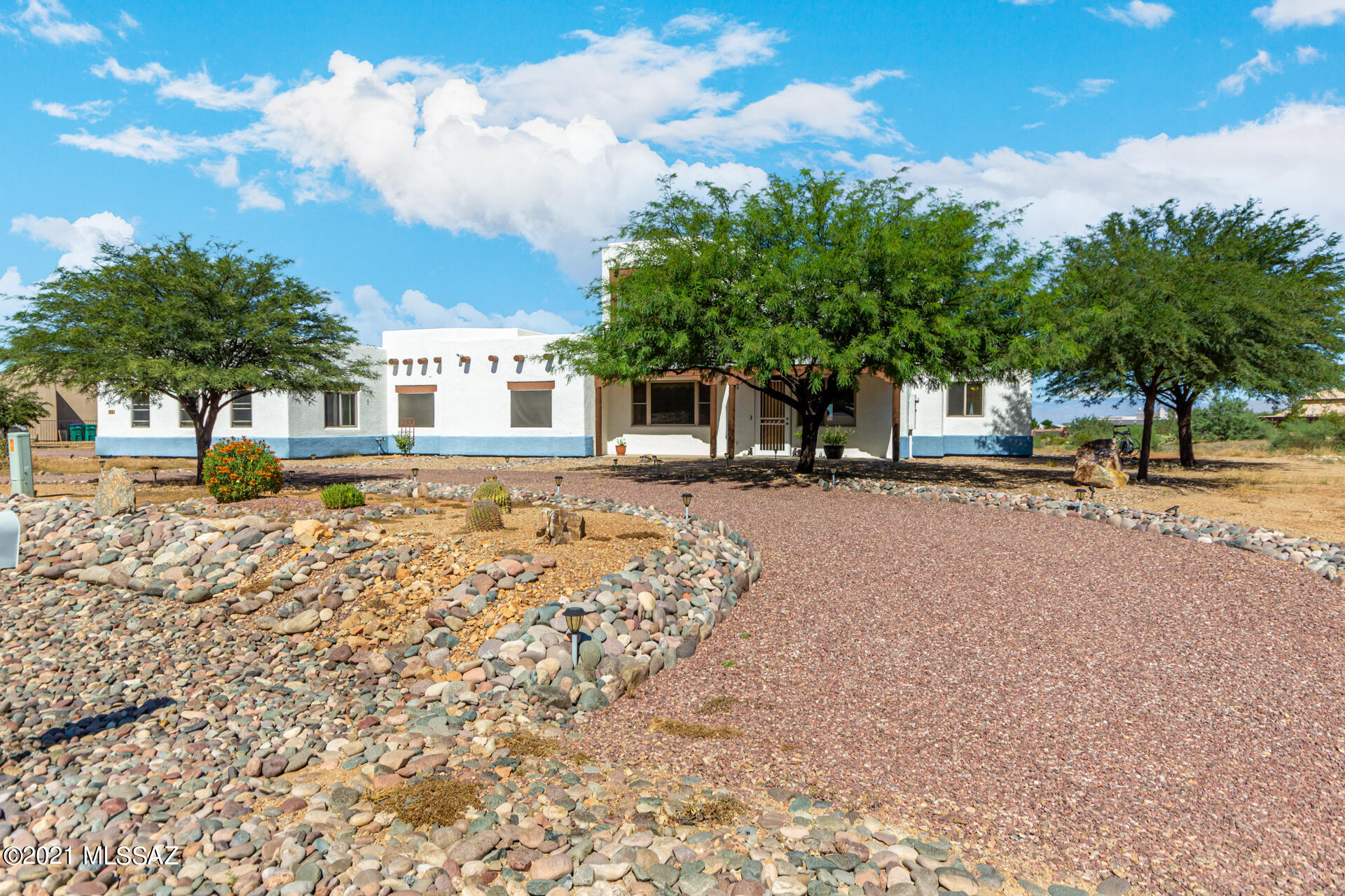 New Tucson Unit NO. 22 (63-139) - Residential