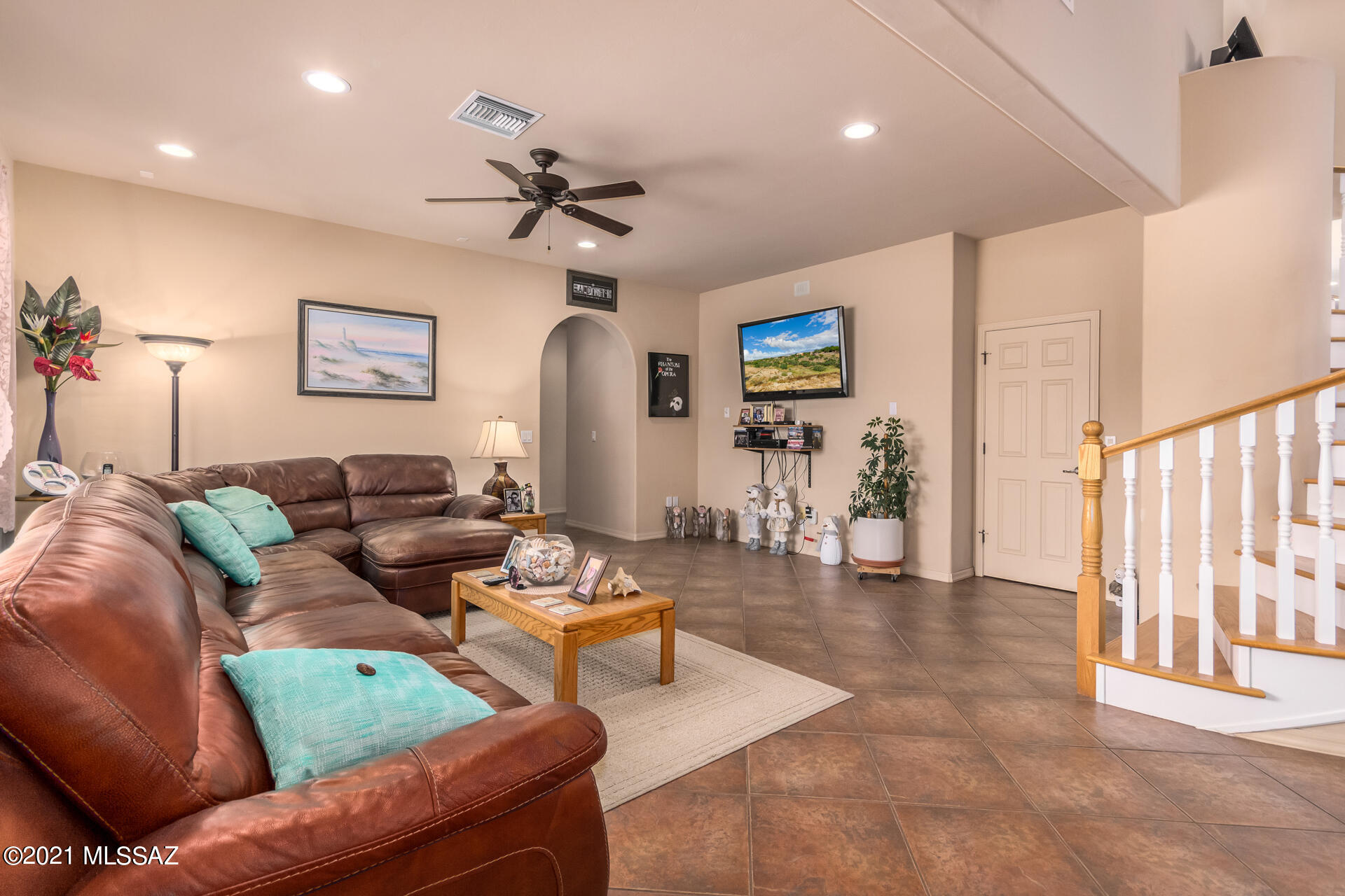 New Tucson Unit NO. 22 (63-139) - Residential