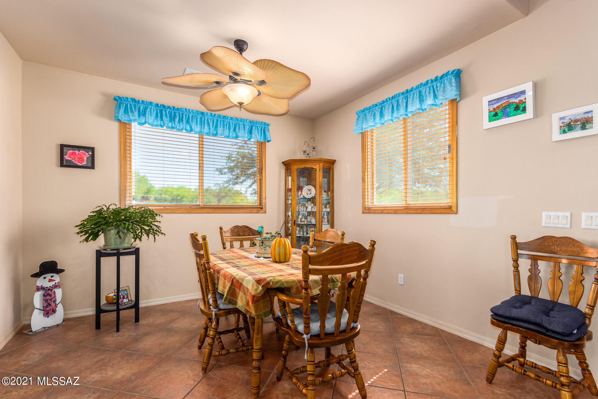 New Tucson Unit NO. 22 (63-139) - Residential