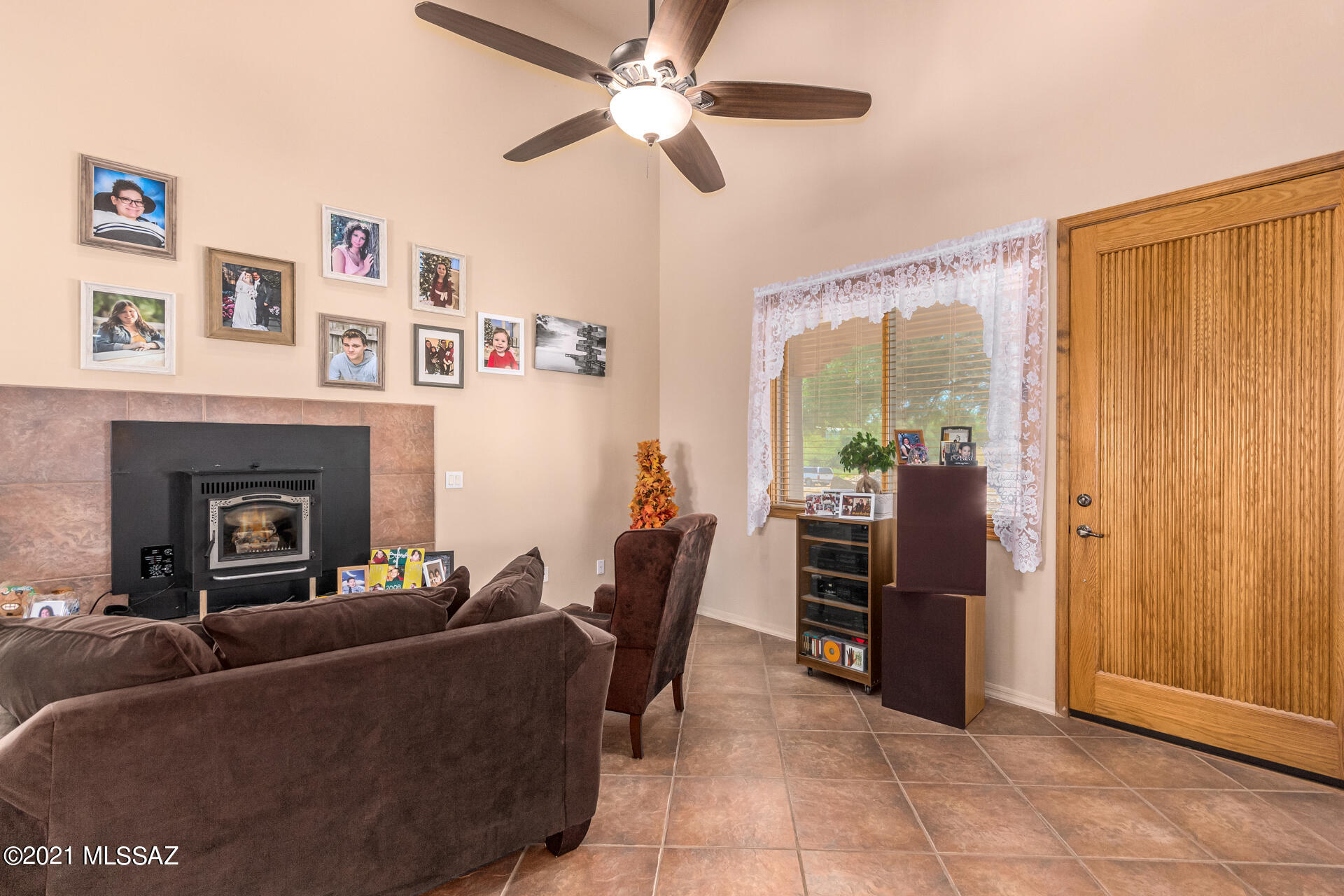 New Tucson Unit NO. 22 (63-139) - Residential
