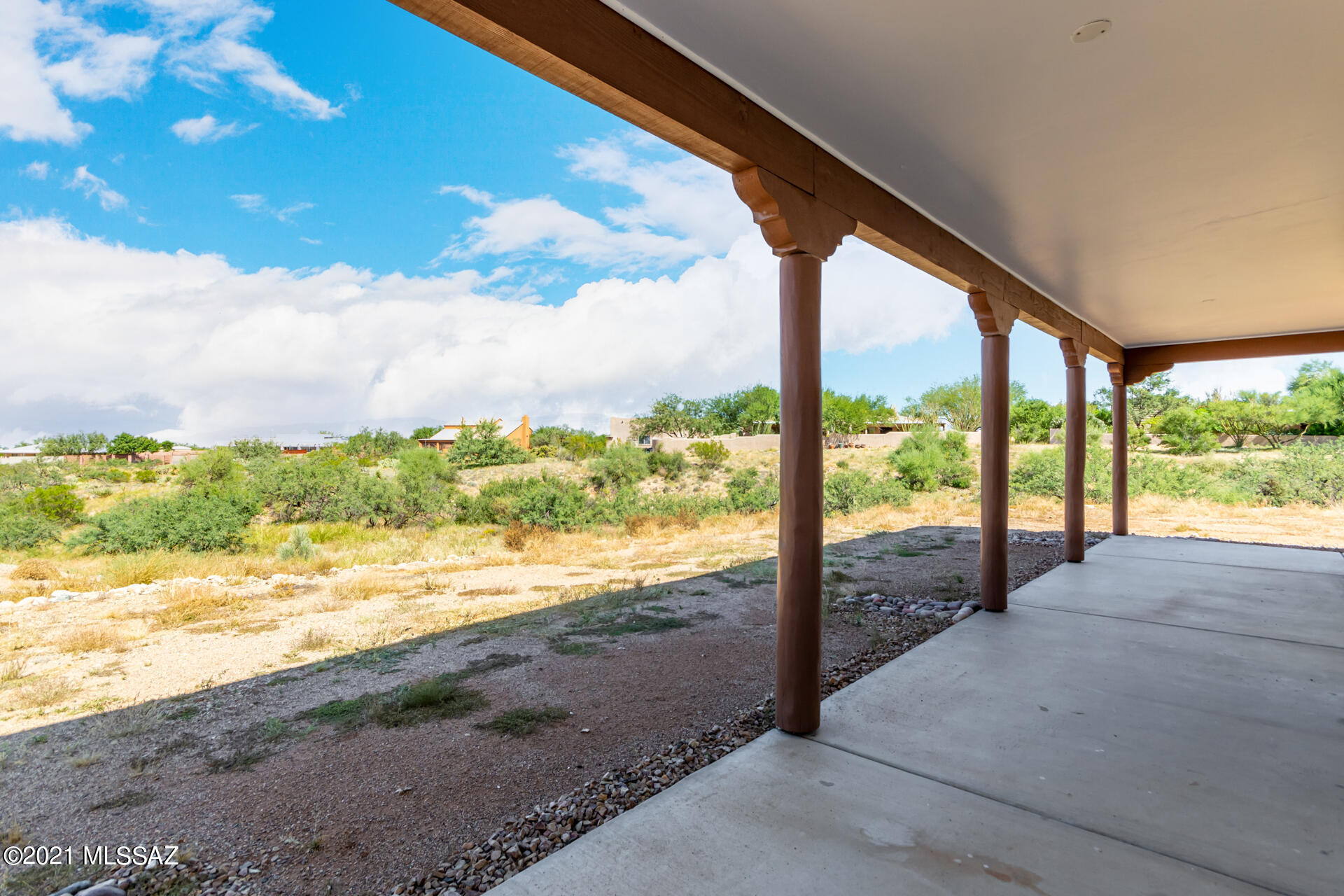 New Tucson Unit NO. 22 (63-139) - Residential