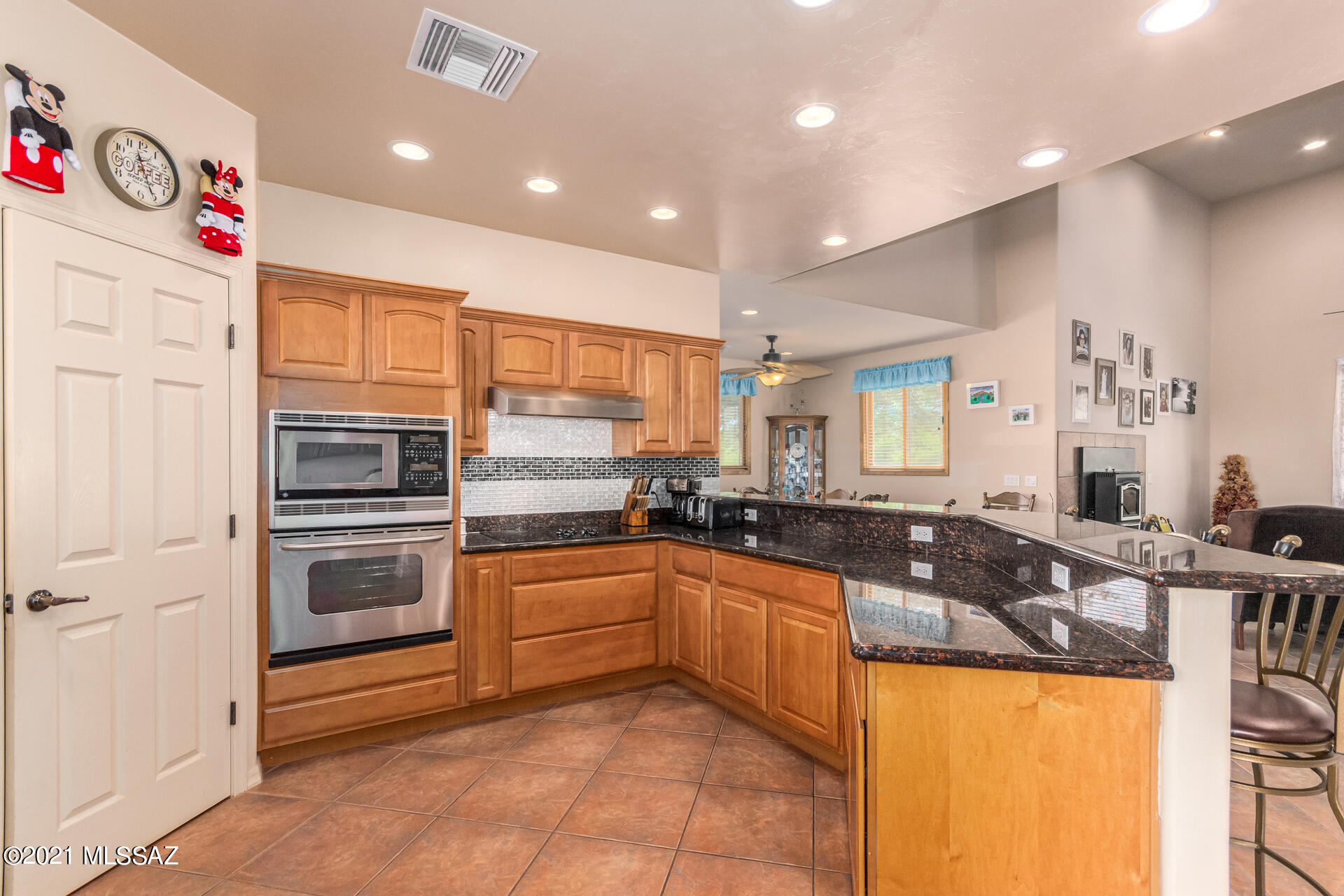 New Tucson Unit NO. 22 (63-139) - Residential
