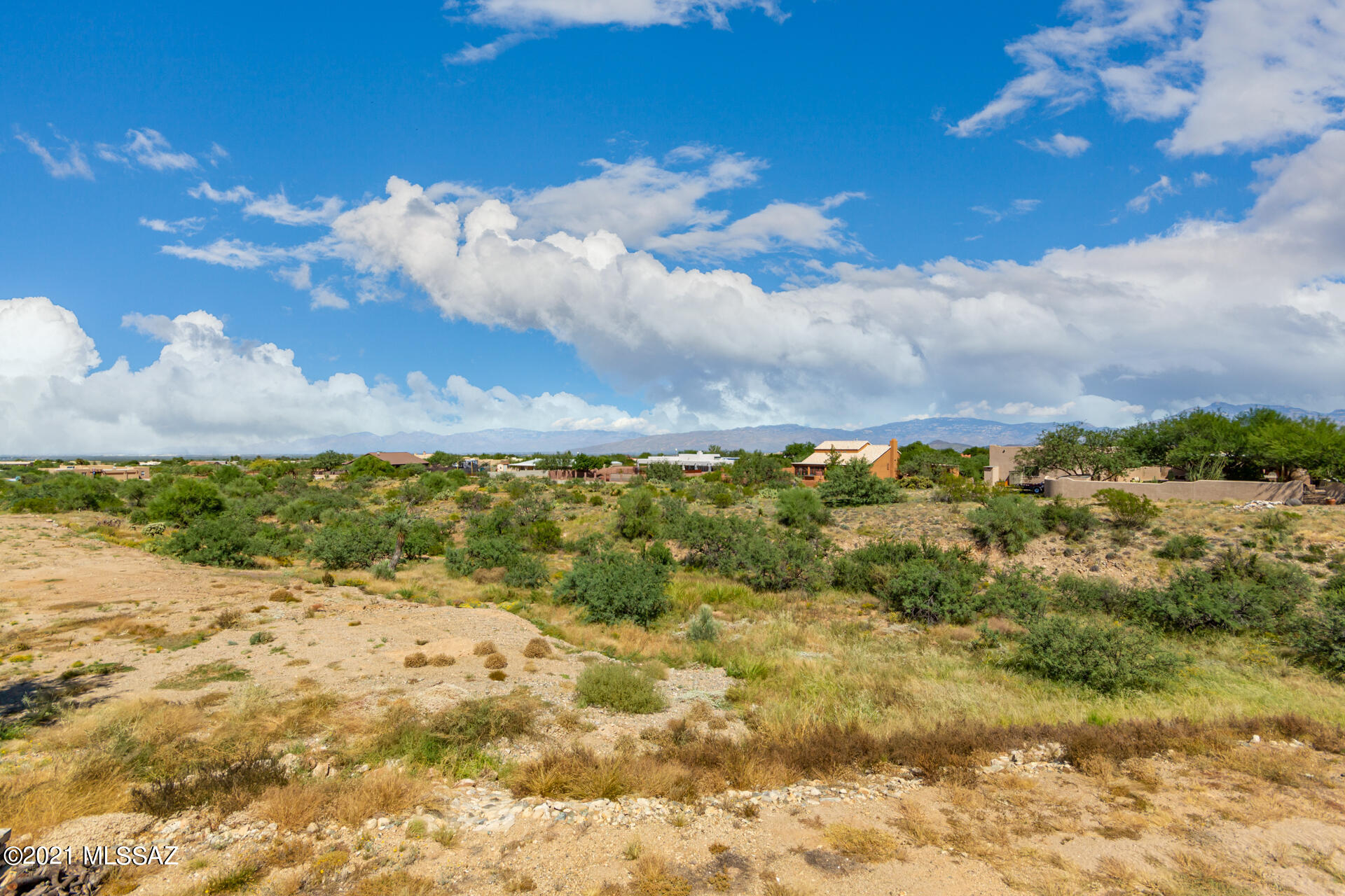 New Tucson Unit NO. 22 (63-139) - Residential