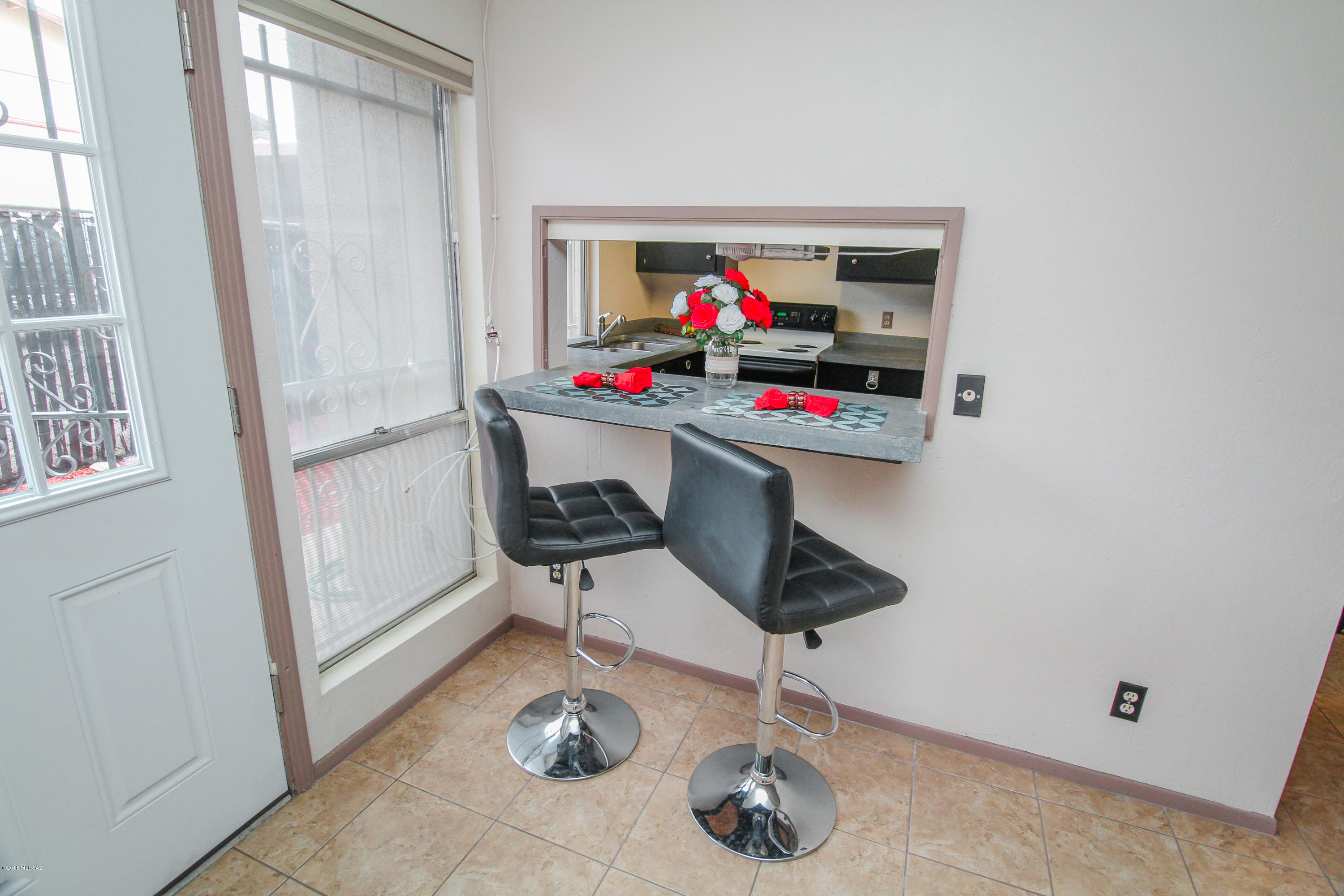 Valle Cereza (1-59) - Residential