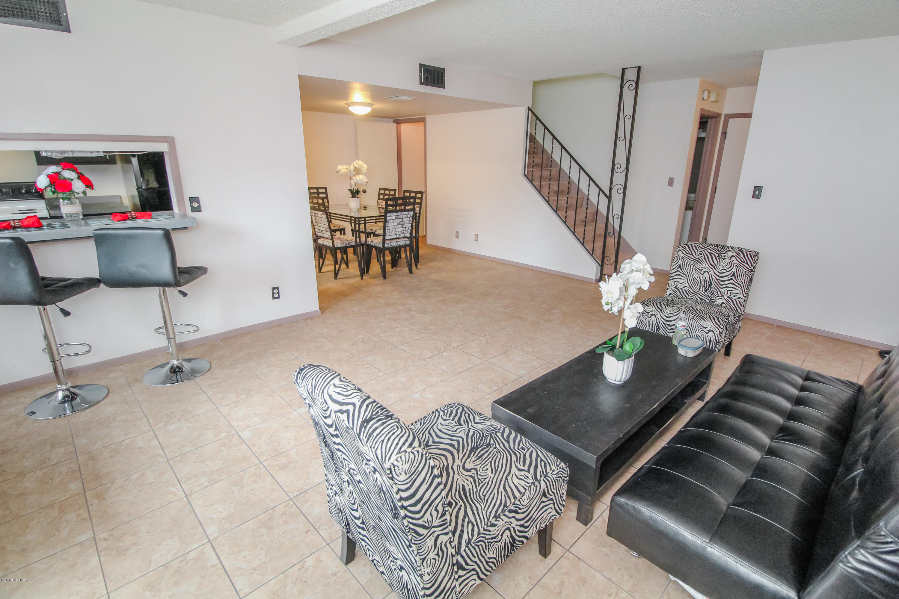 Valle Cereza (1-59) - Residential