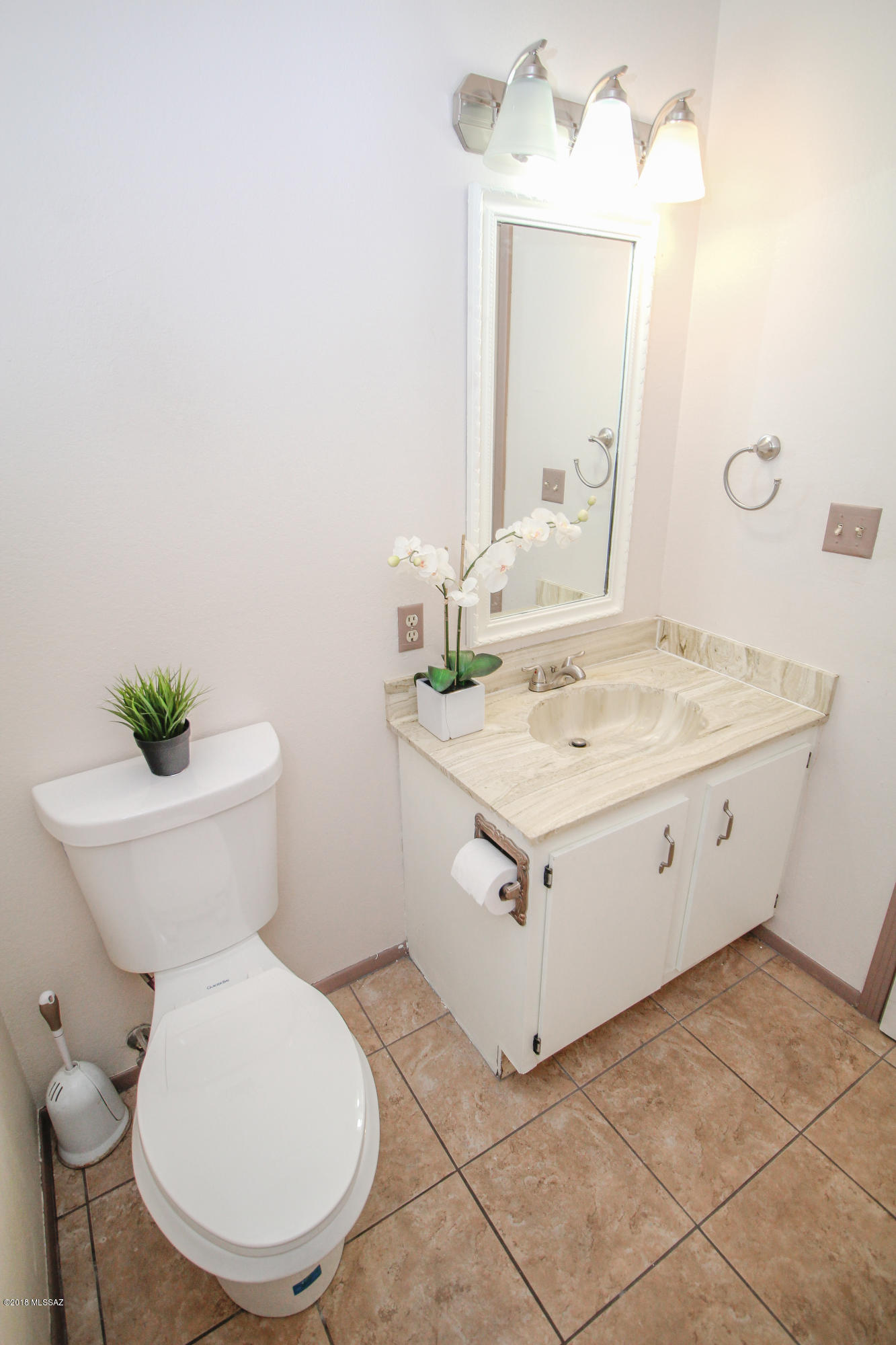 Valle Cereza (1-59) - Residential