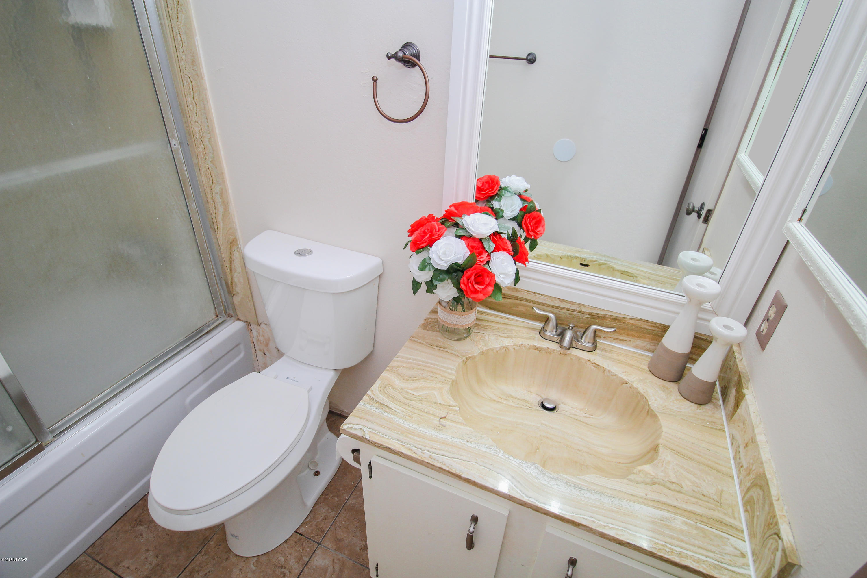 Valle Cereza (1-59) - Residential