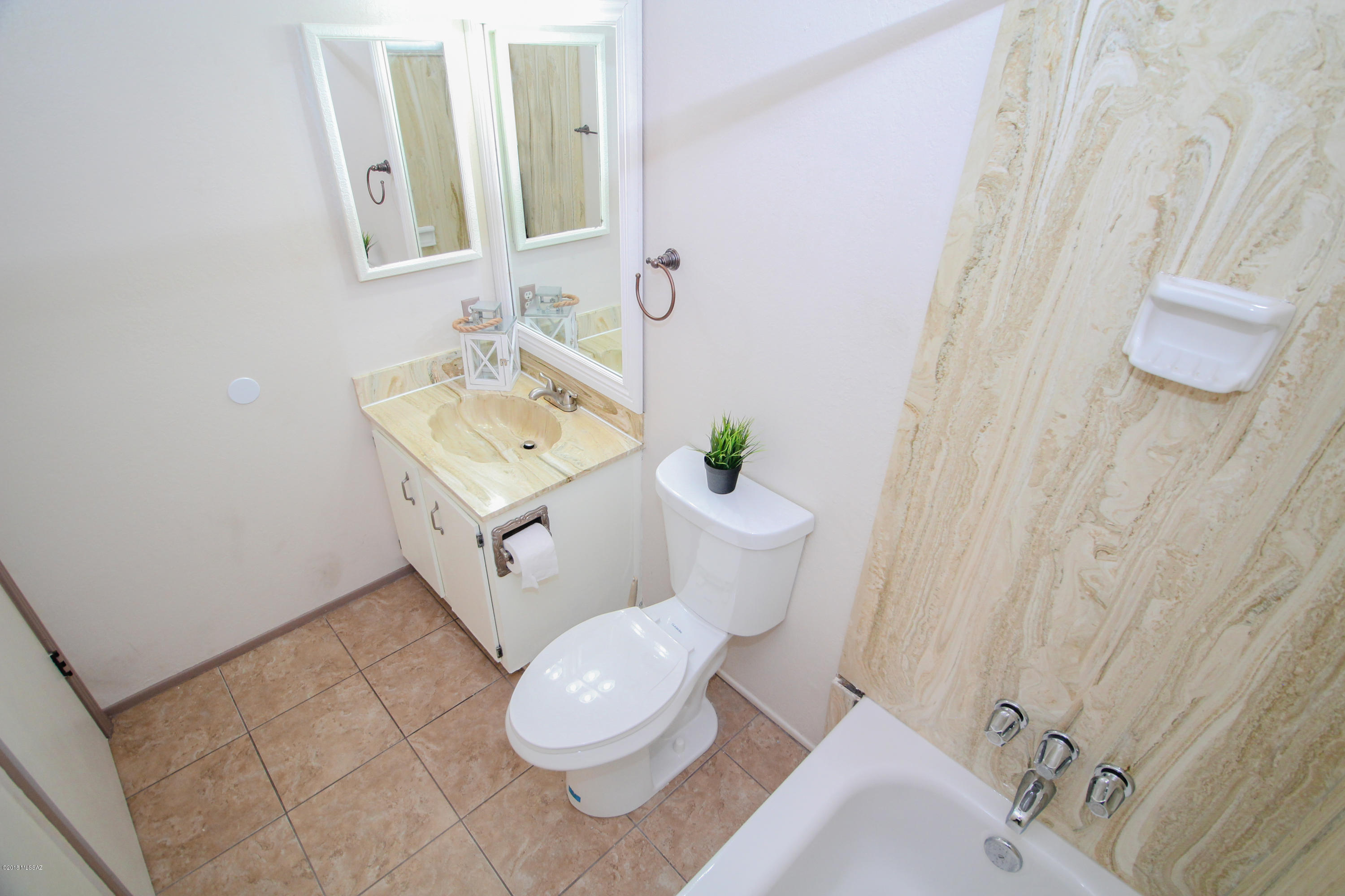 Valle Cereza (1-59) - Residential