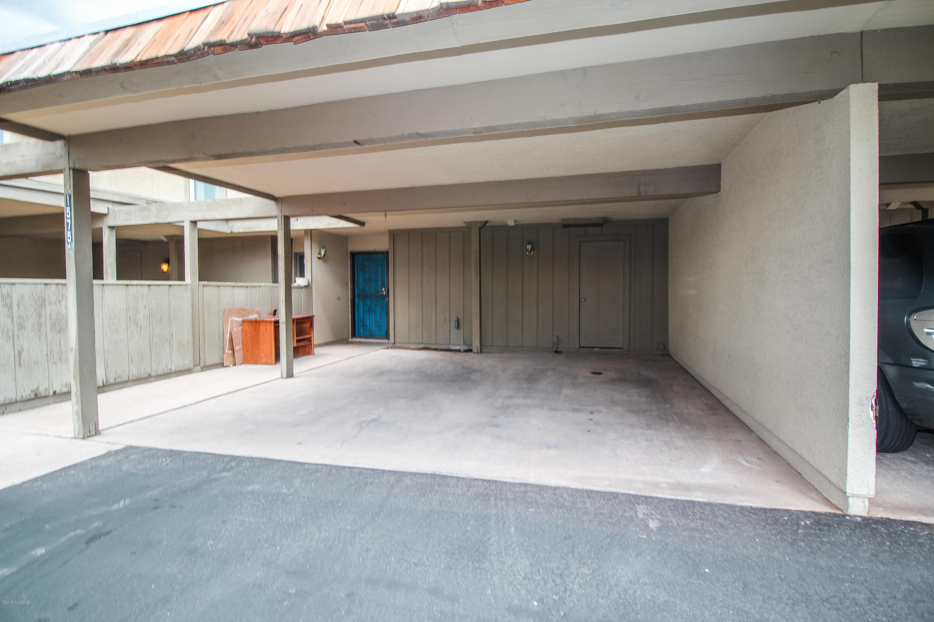 Valle Cereza (1-59) - Residential