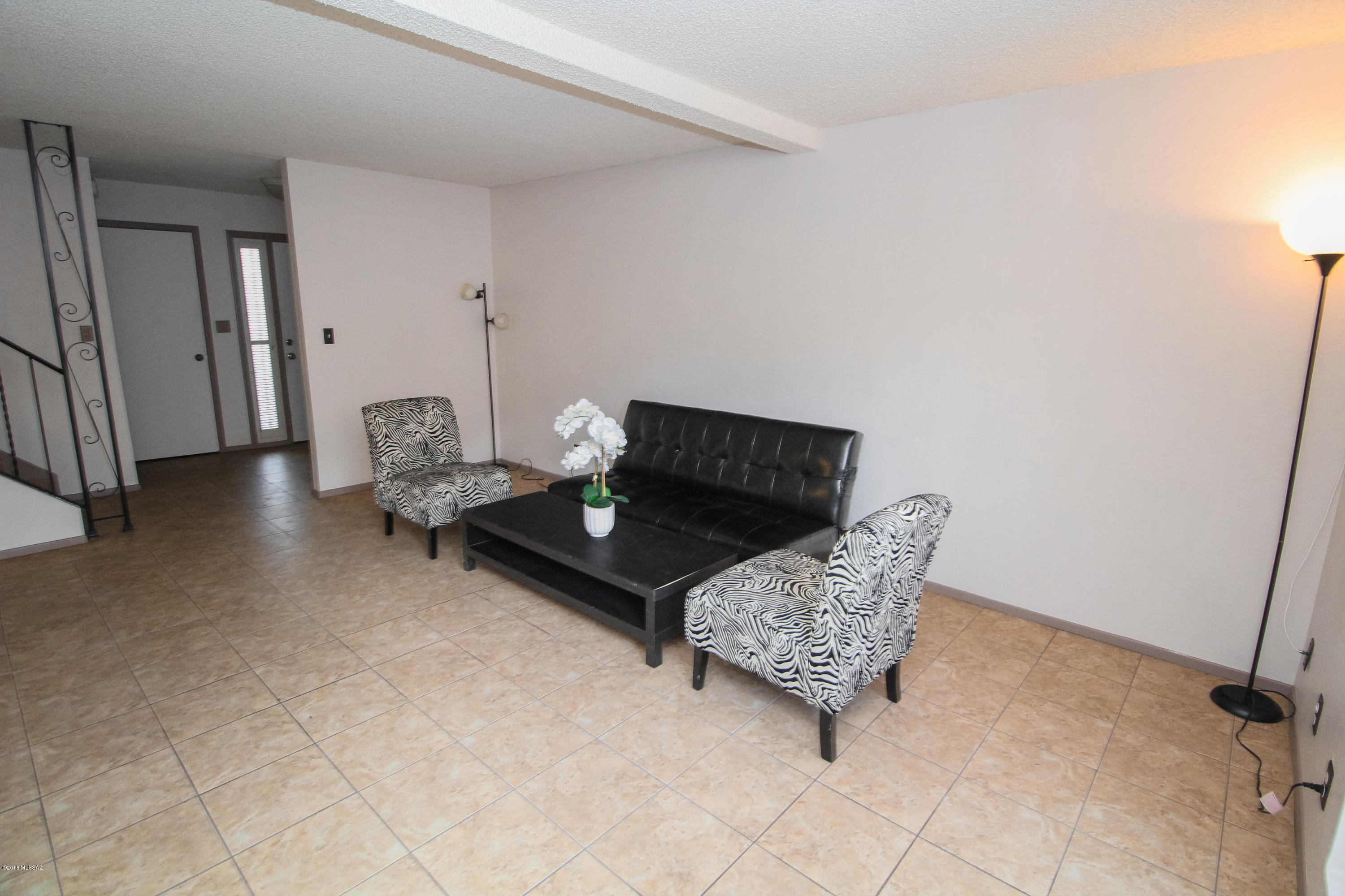 Valle Cereza (1-59) - Residential