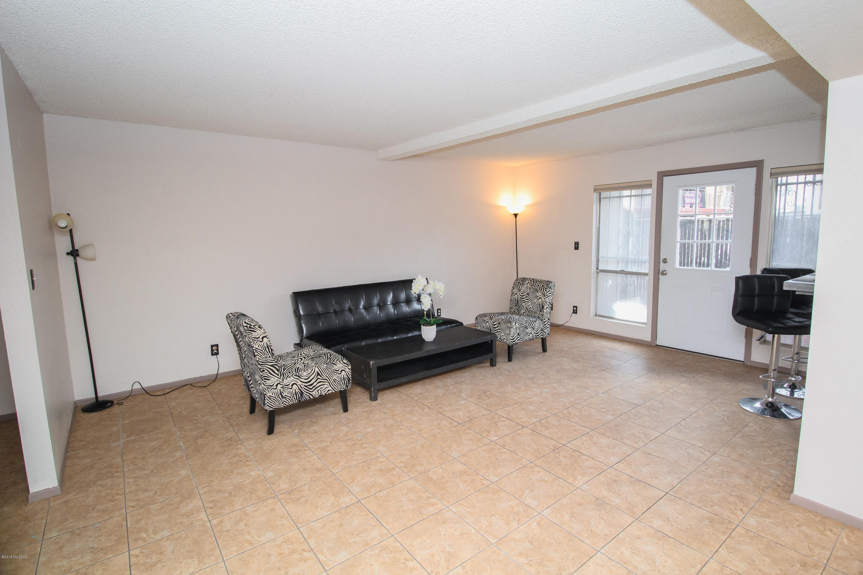 Valle Cereza (1-59) - Residential