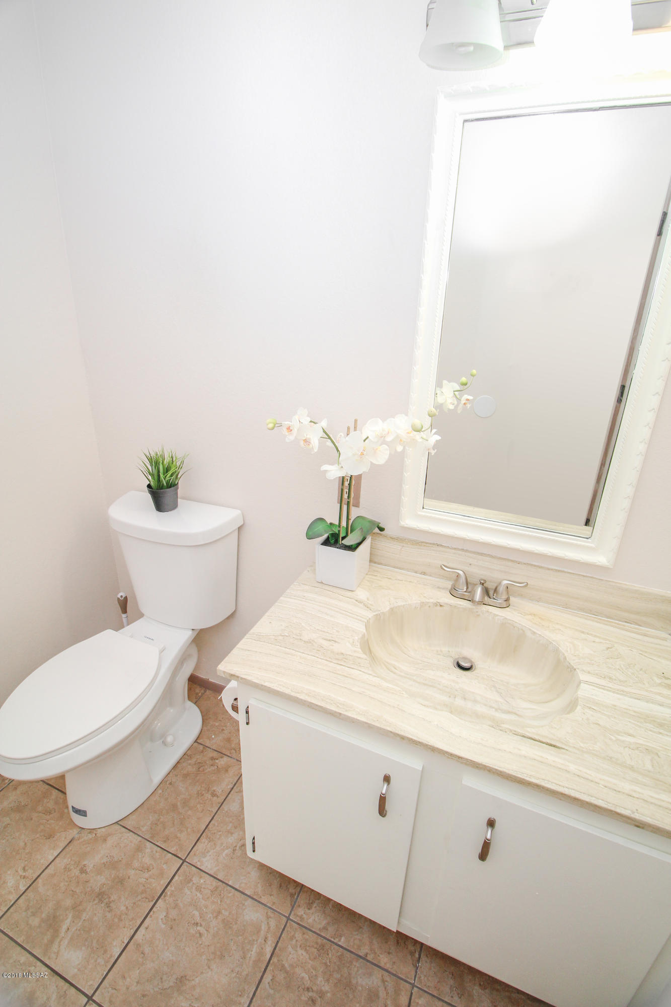 Valle Cereza (1-59) - Residential