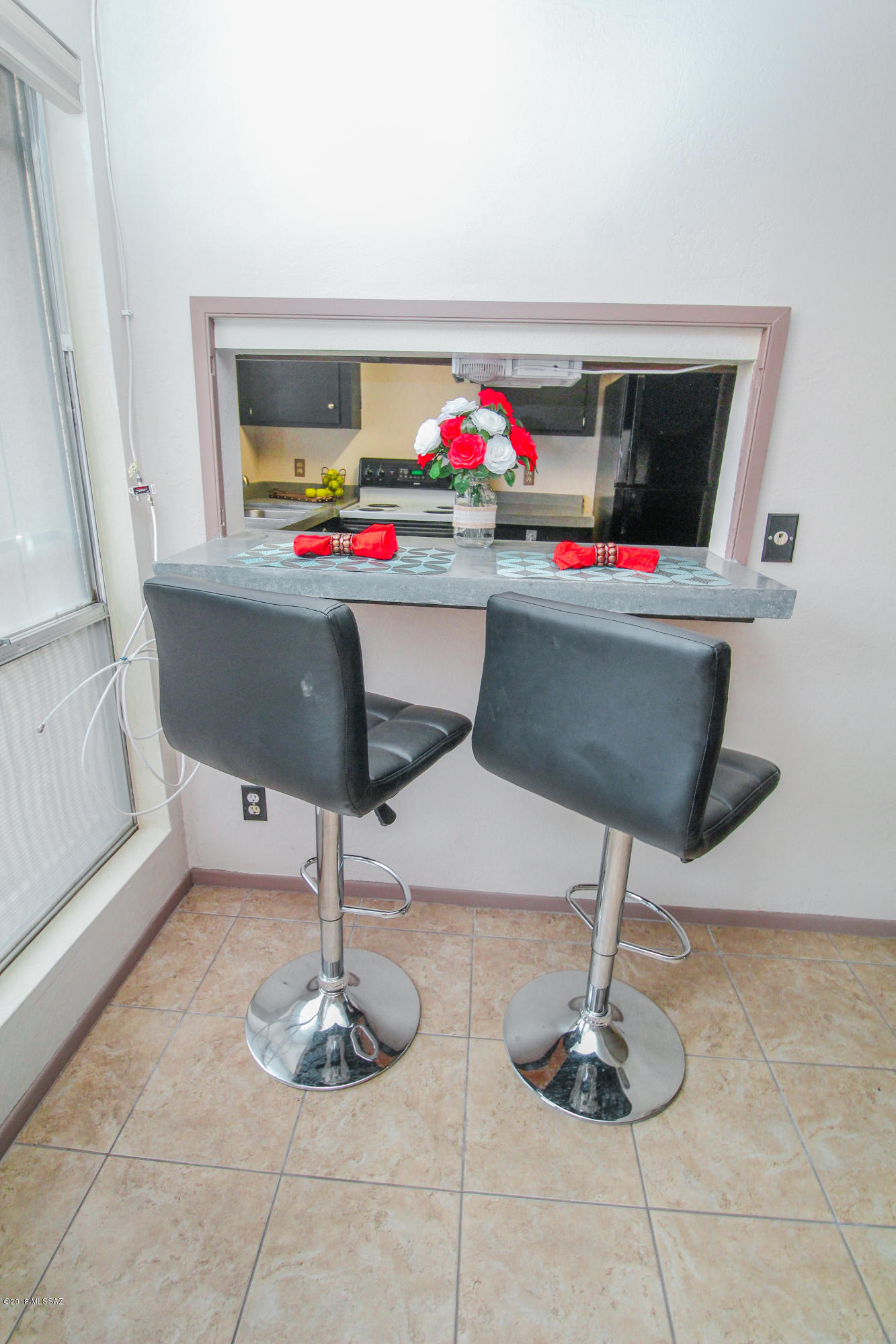 Valle Cereza (1-59) - Residential