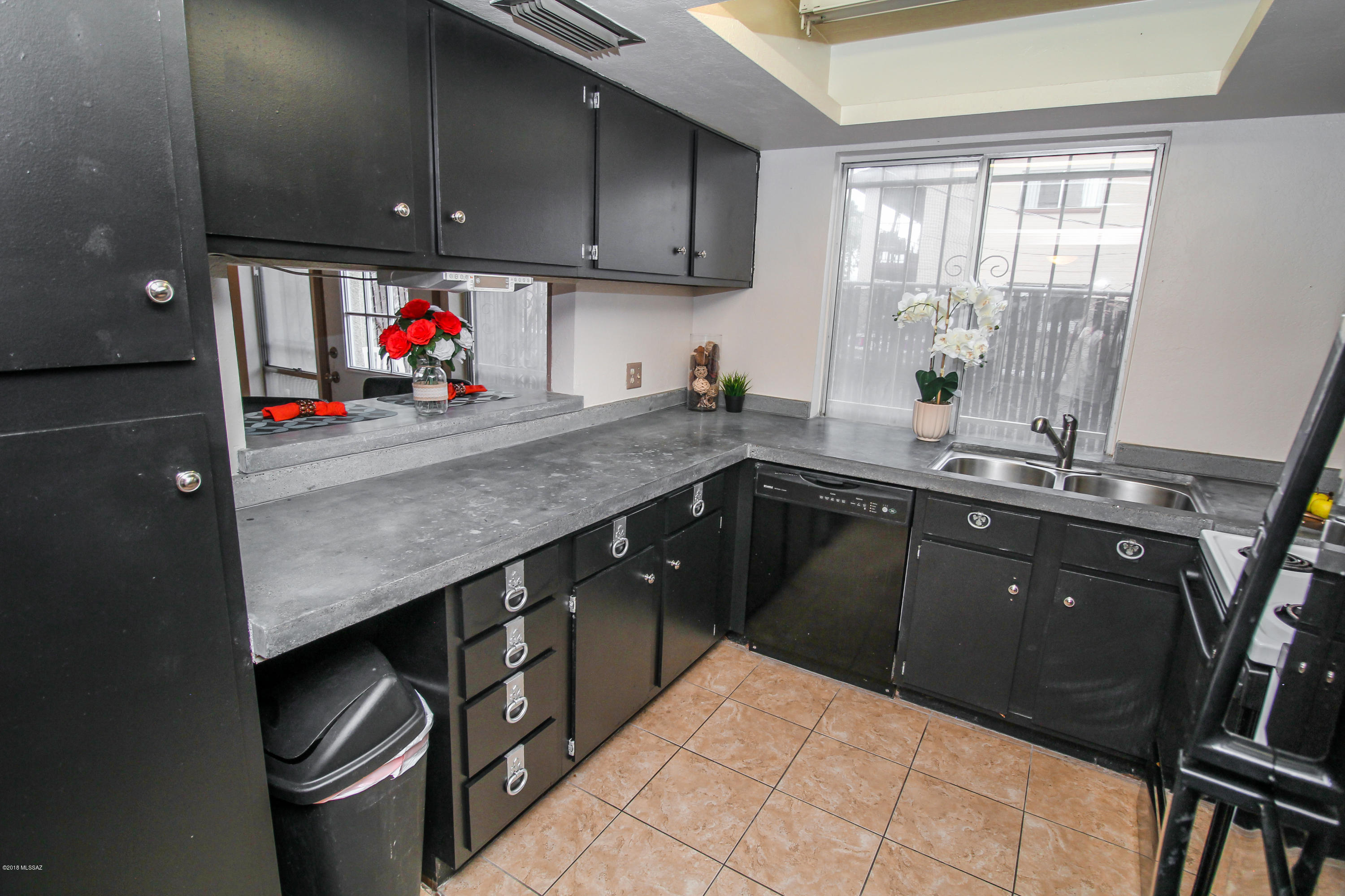 Valle Cereza (1-59) - Residential