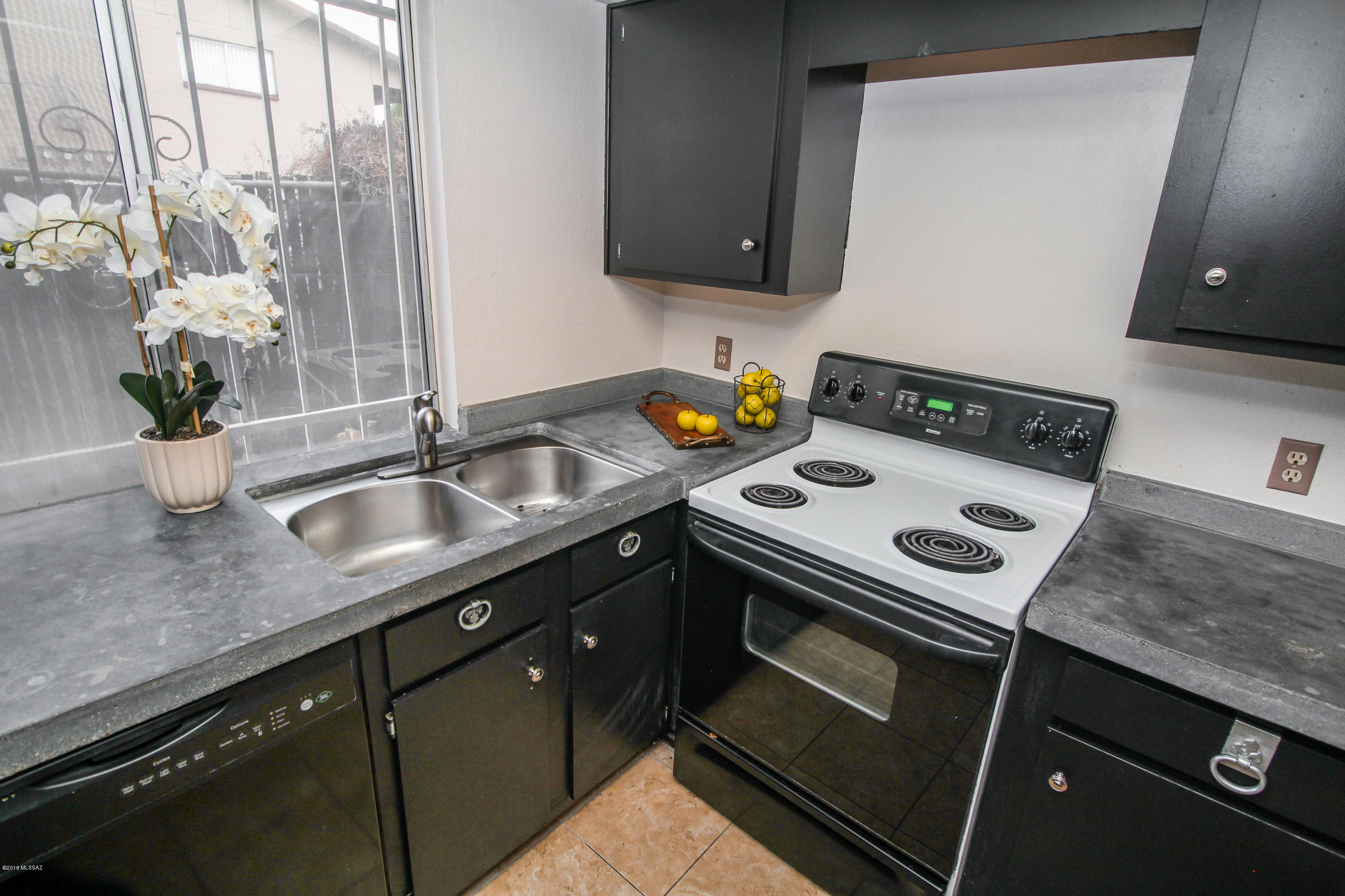 Valle Cereza (1-59) - Residential