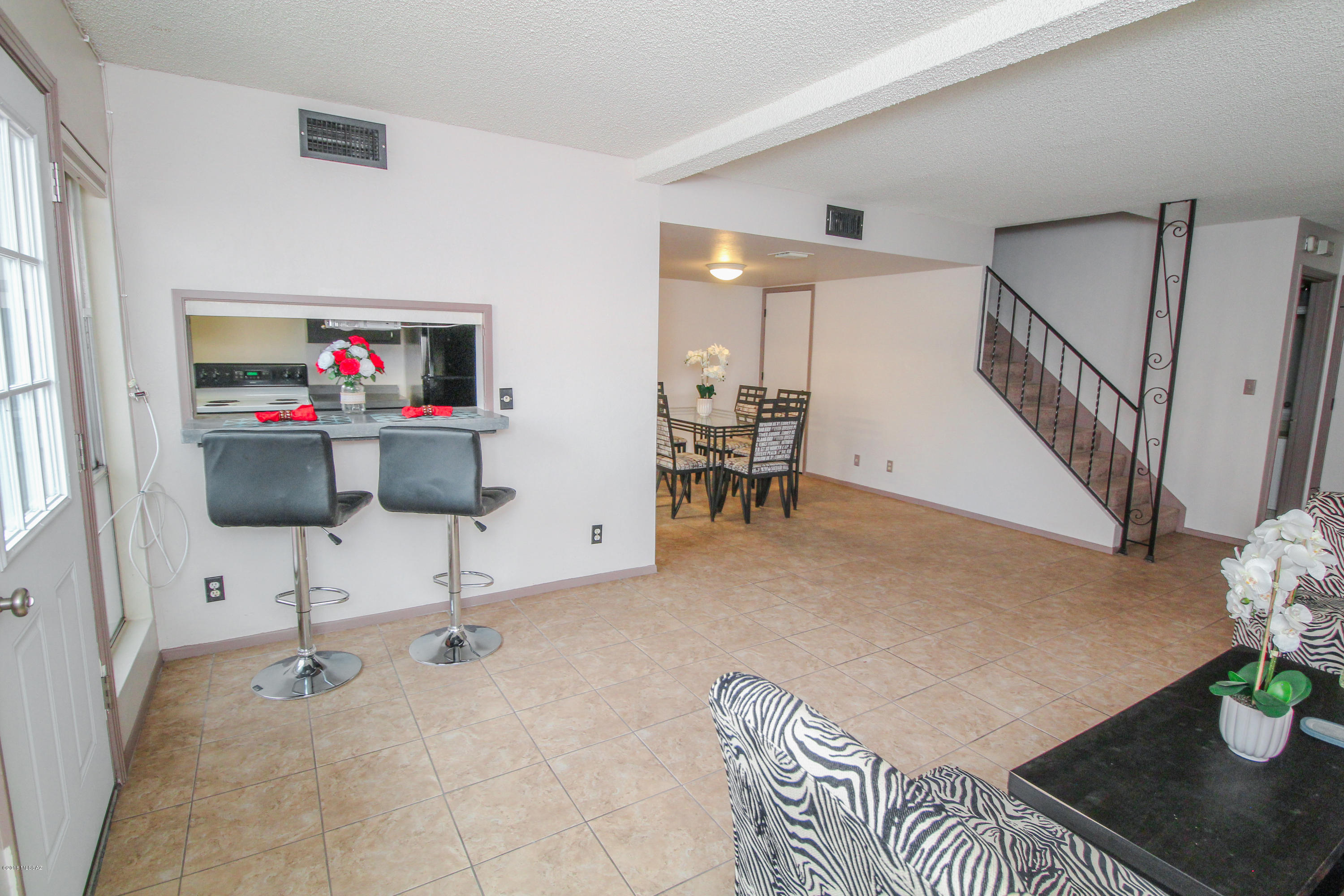 Valle Cereza (1-59) - Residential