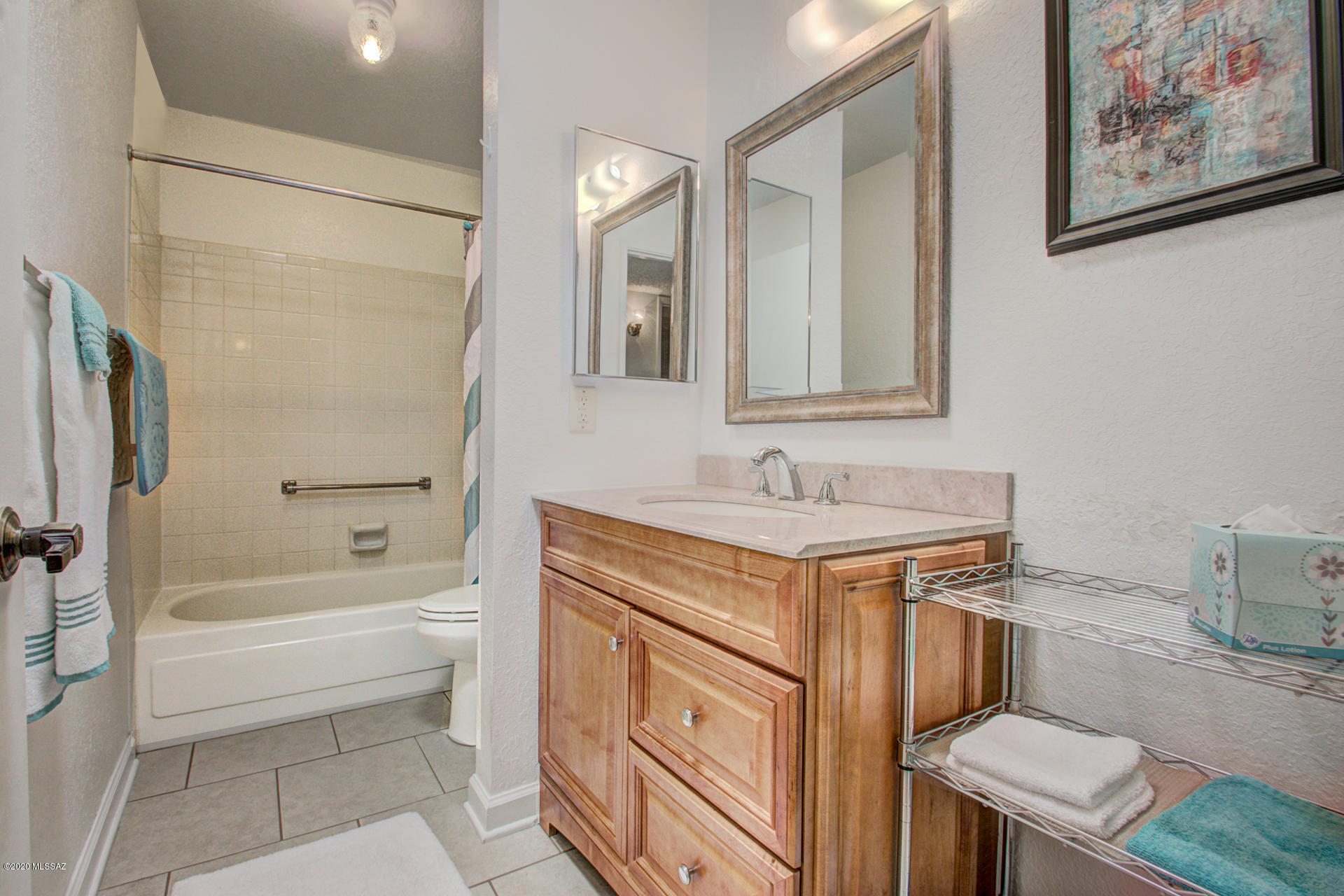 Colonia De Los Alamos (BK1-45) - Residential