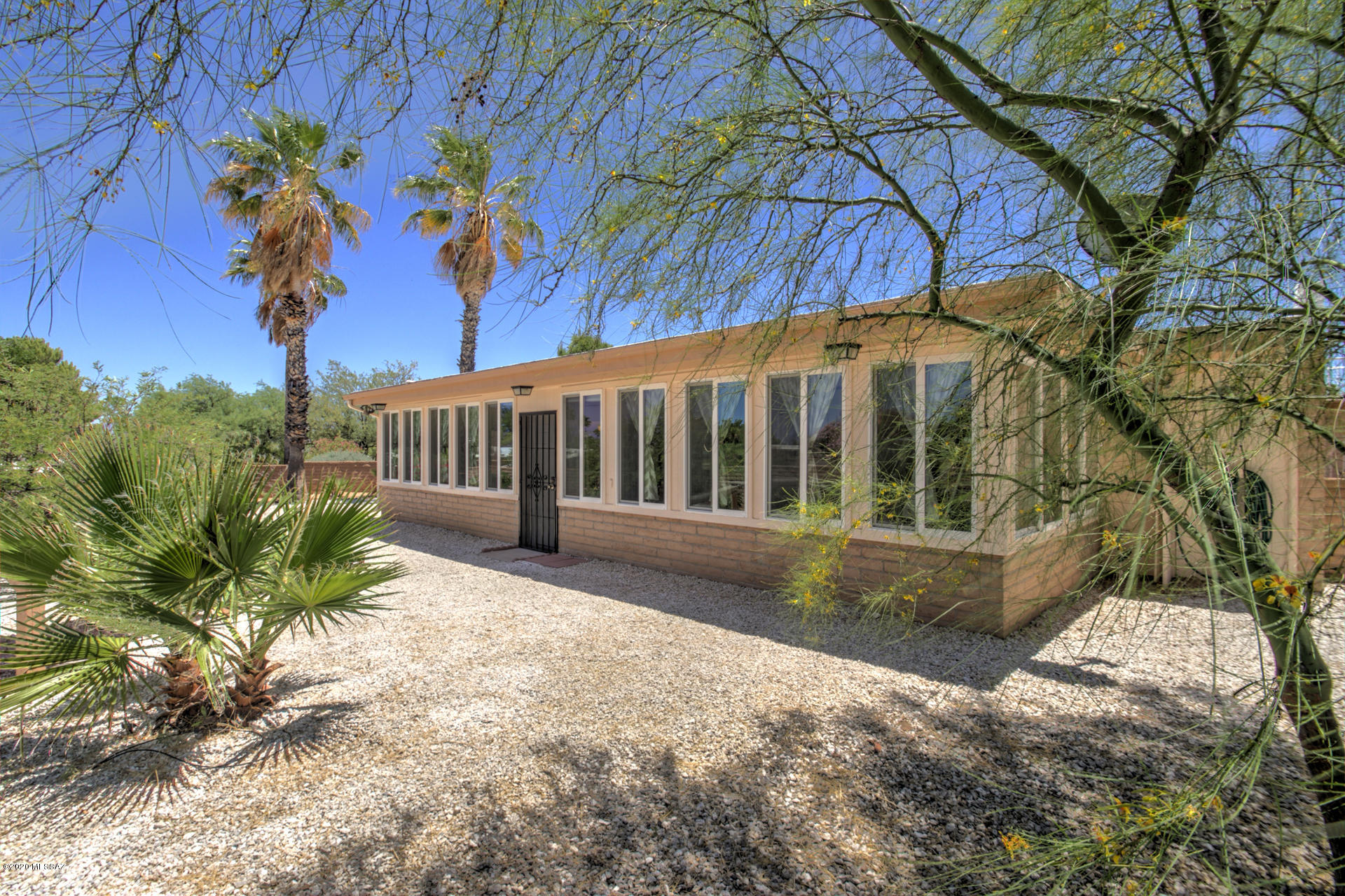 Colonia De Los Alamos (BK1-45) - Residential