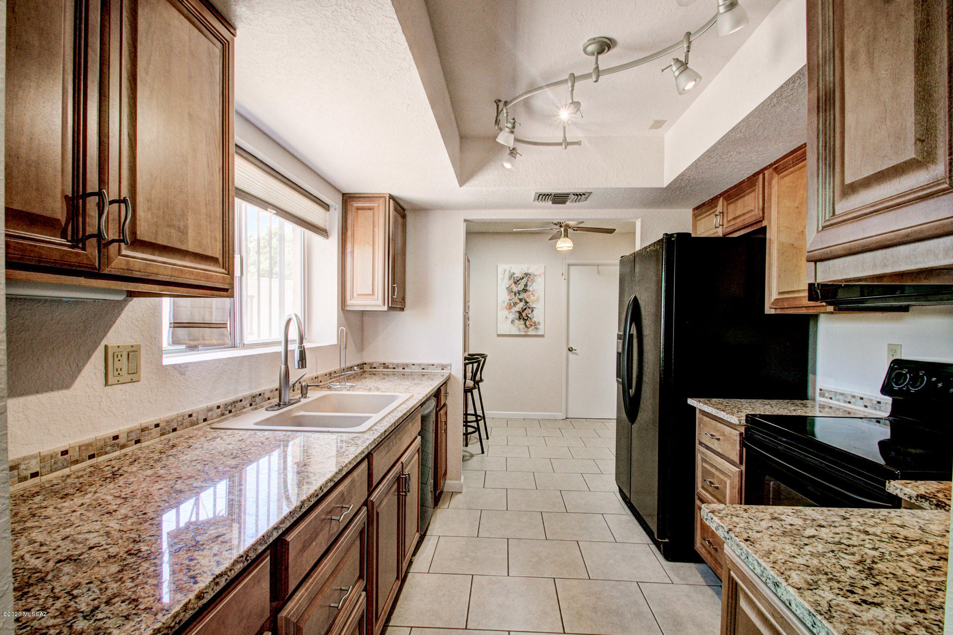 Colonia De Los Alamos (BK1-45) - Residential