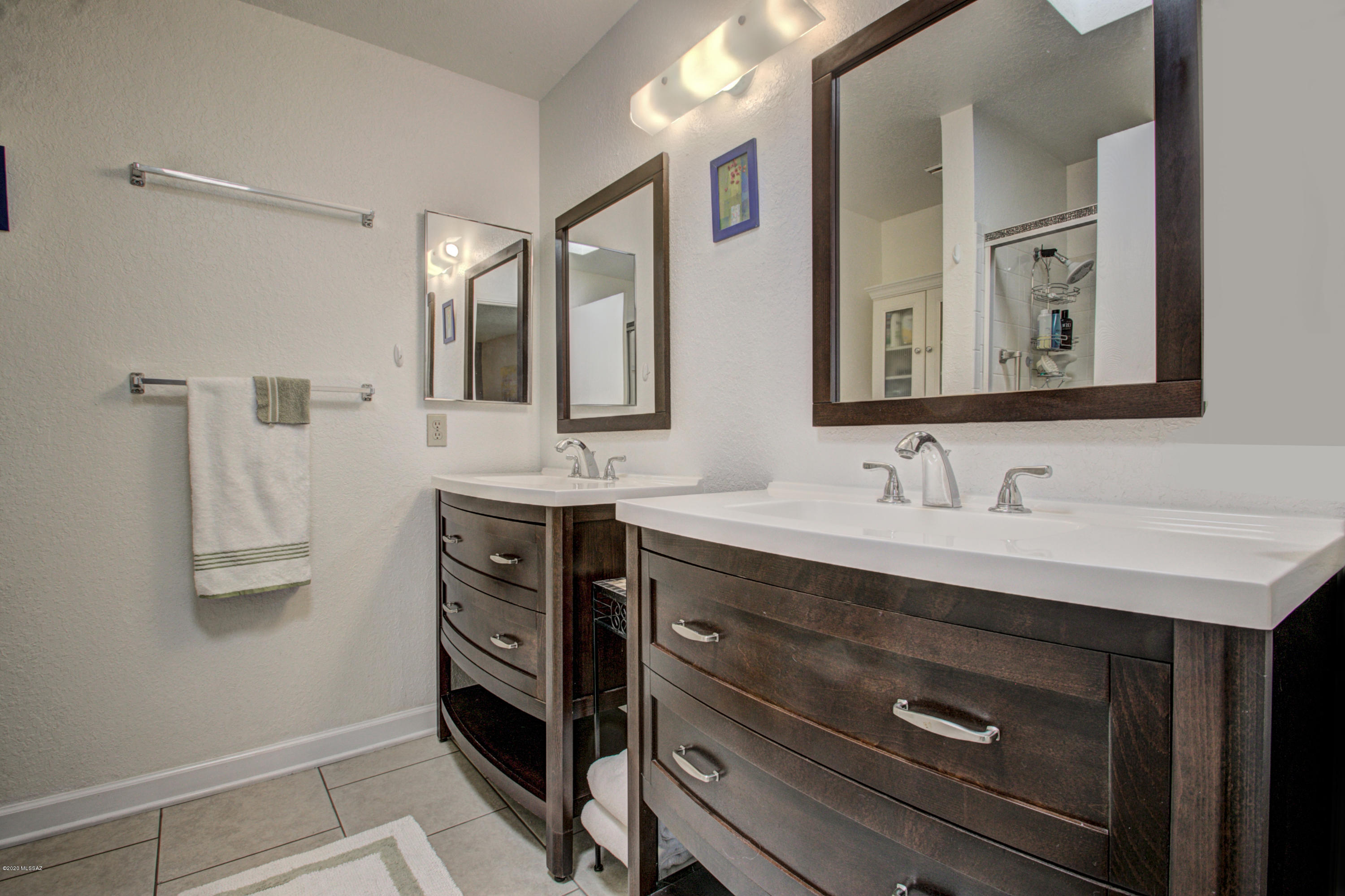 Colonia De Los Alamos (BK1-45) - Residential