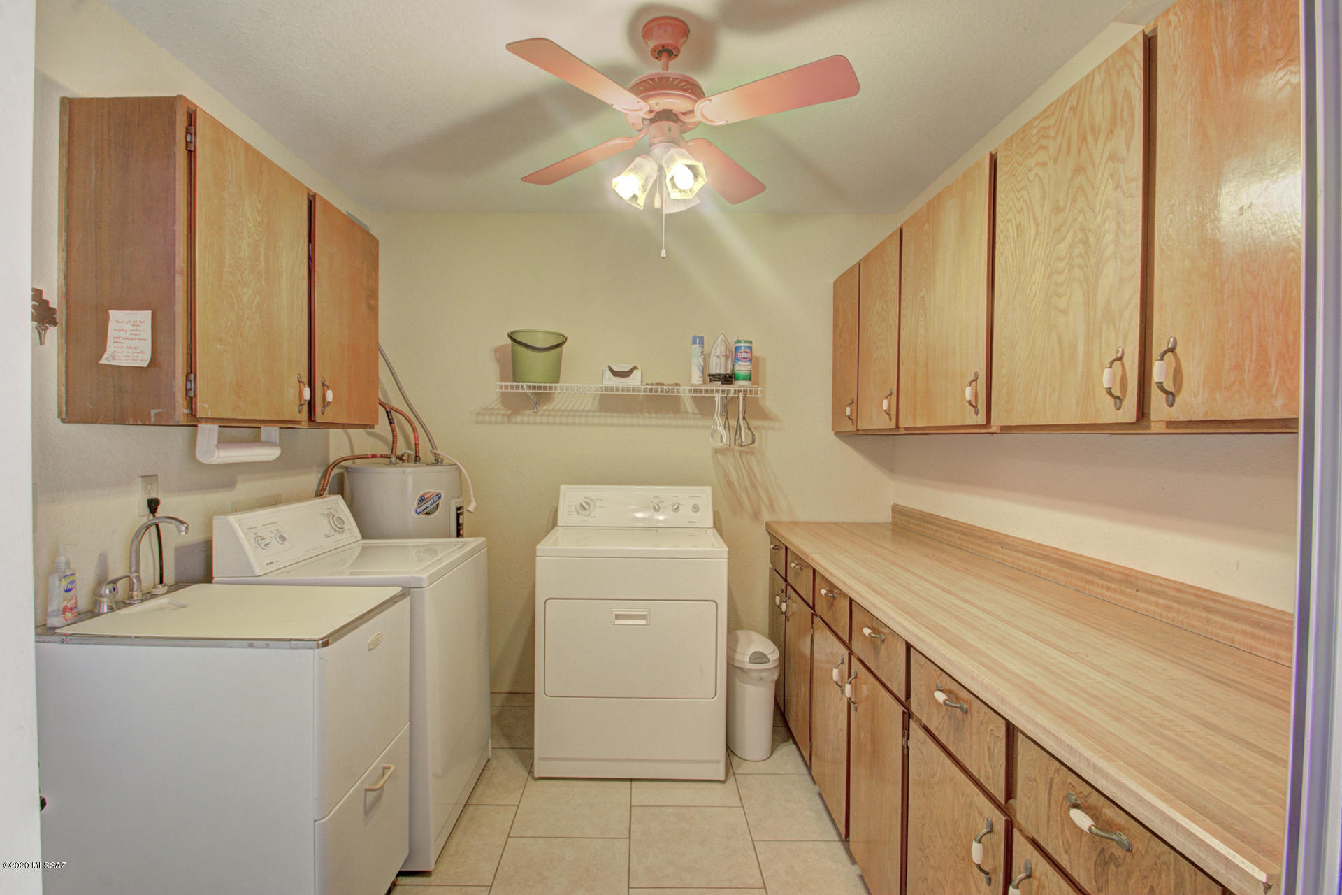 Colonia De Los Alamos (BK1-45) - Residential