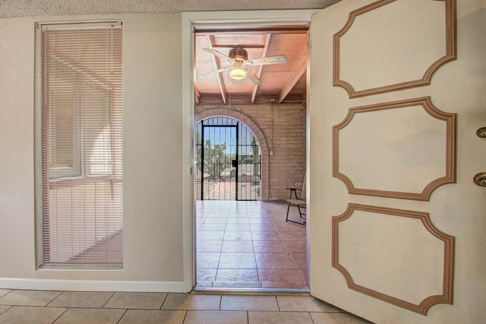 Colonia De Los Alamos (BK1-45) - Residential
