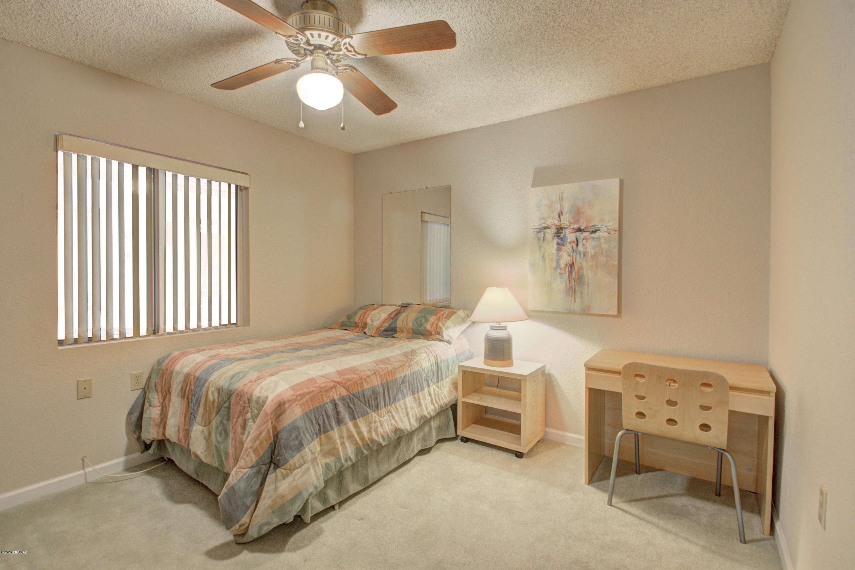 Colonia De Los Alamos (BK1-45) - Residential