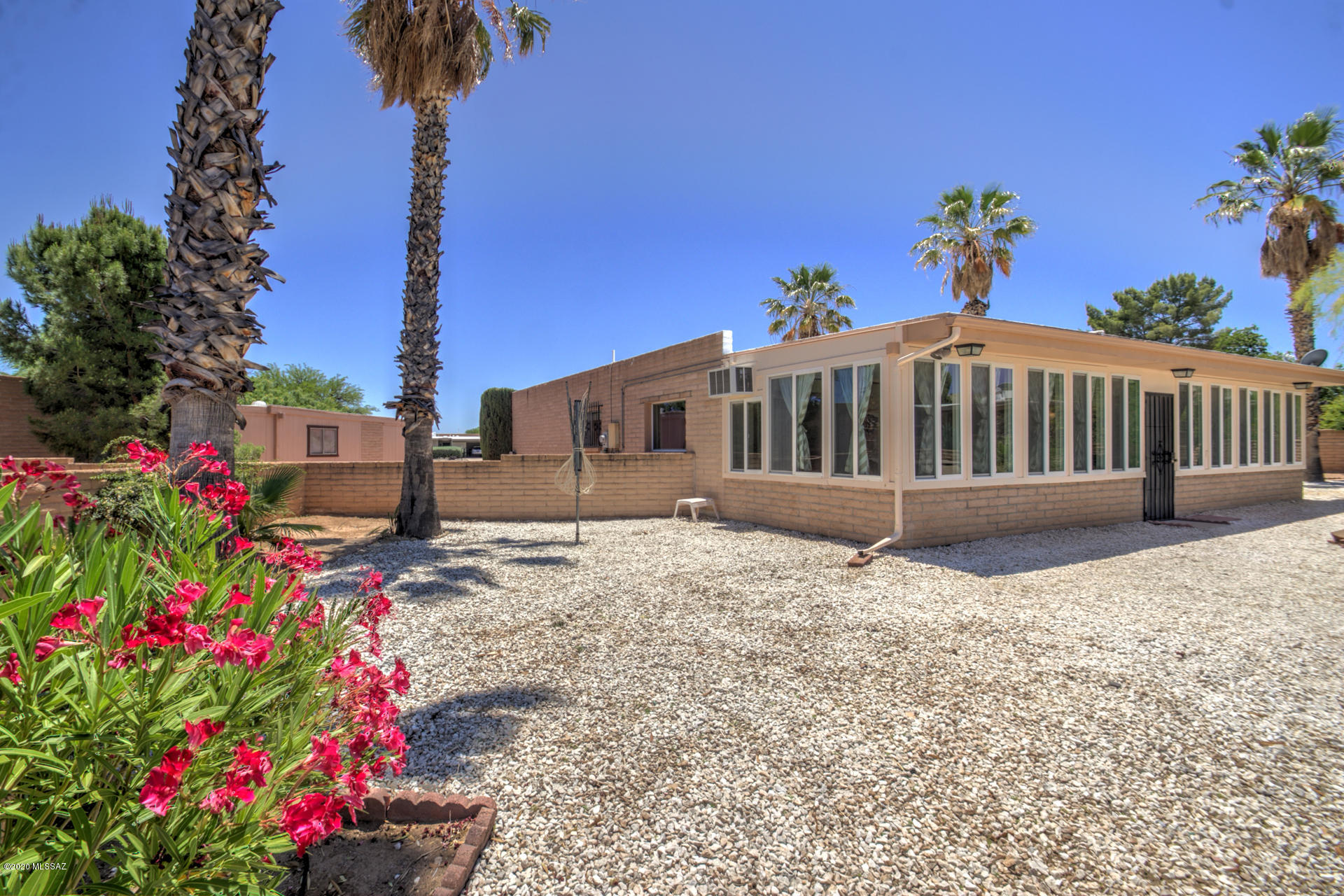 Colonia De Los Alamos (BK1-45) - Residential