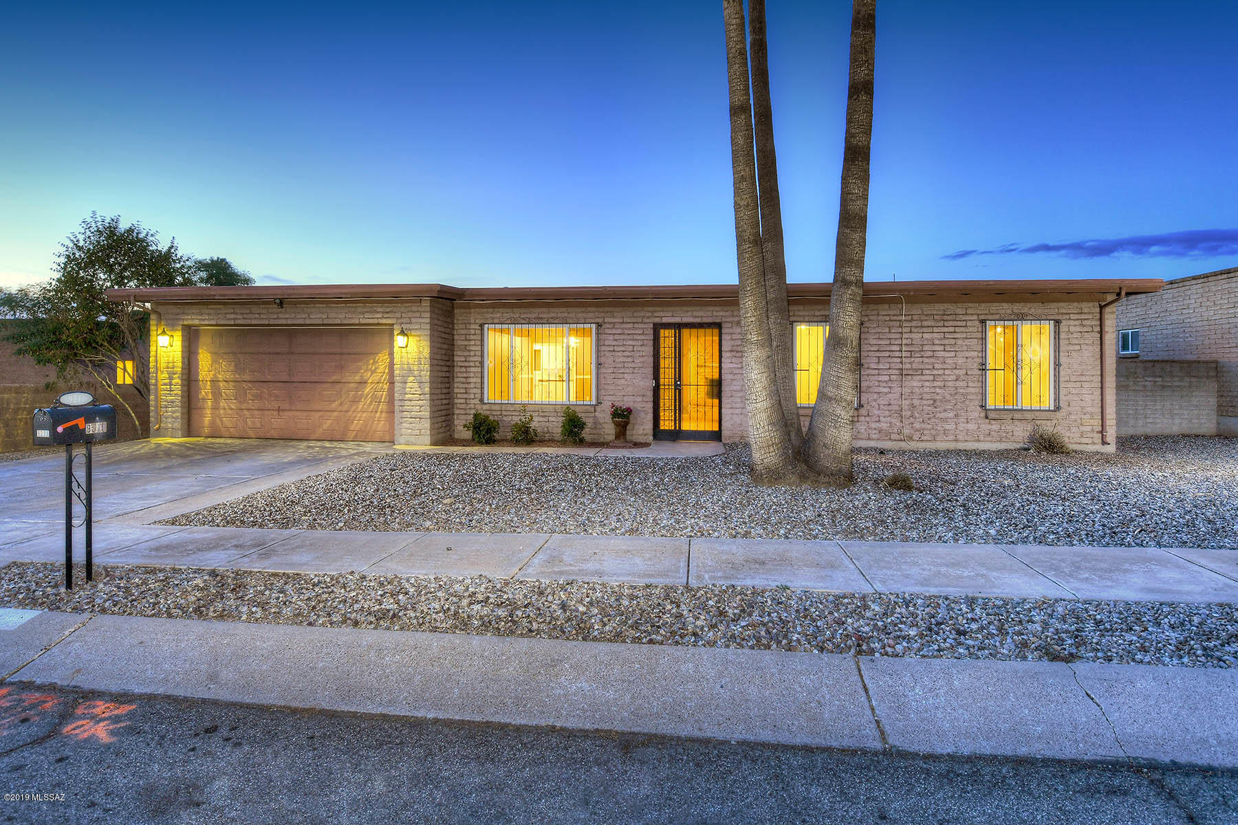 Bloodworth Addition No. 1 (1-44) - Residential