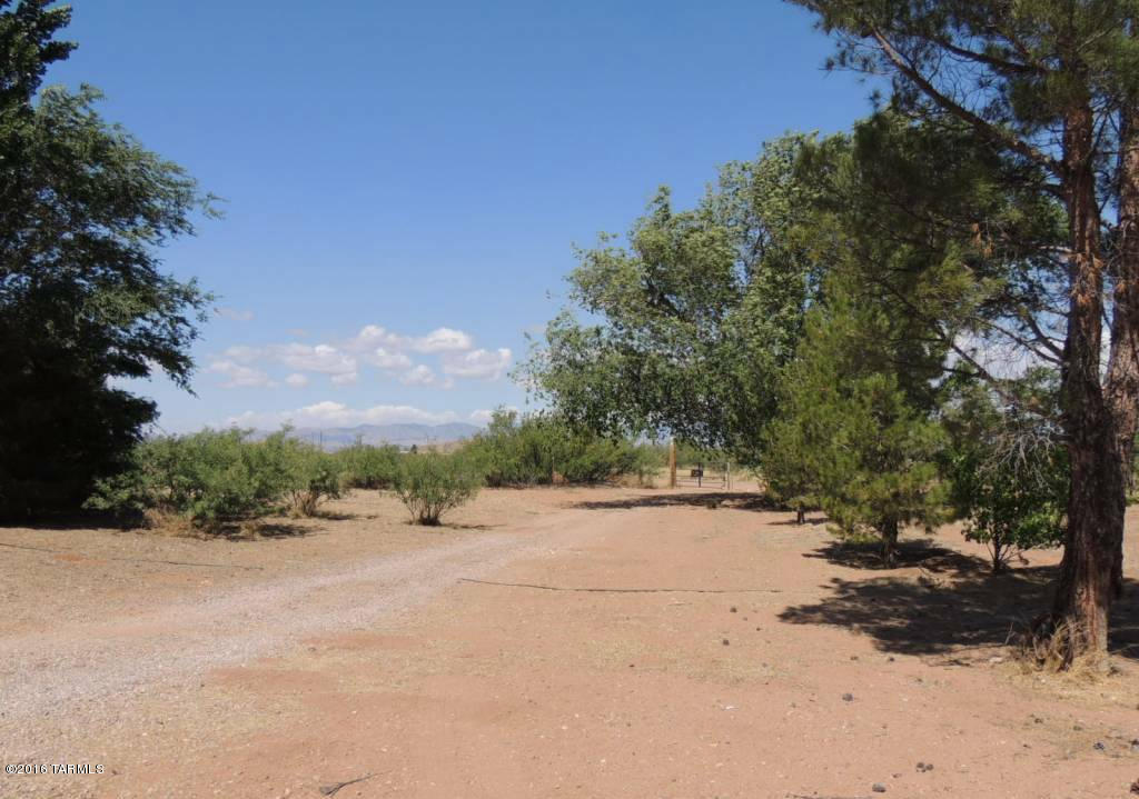 Sunizona Acres - Residential