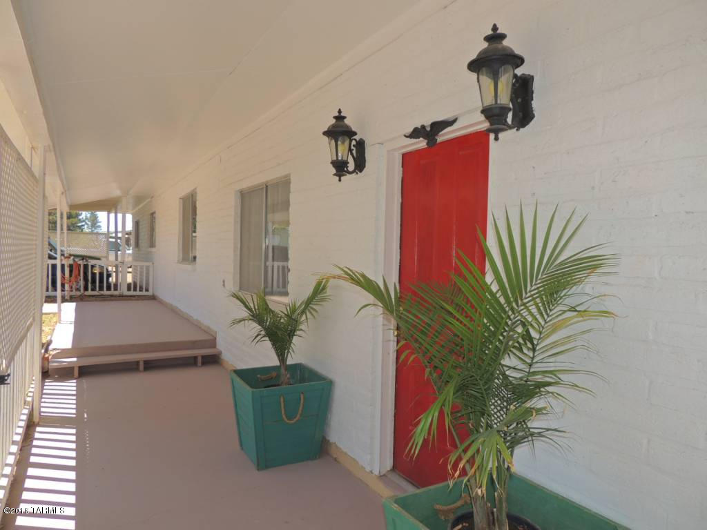 Sunizona Acres - Residential