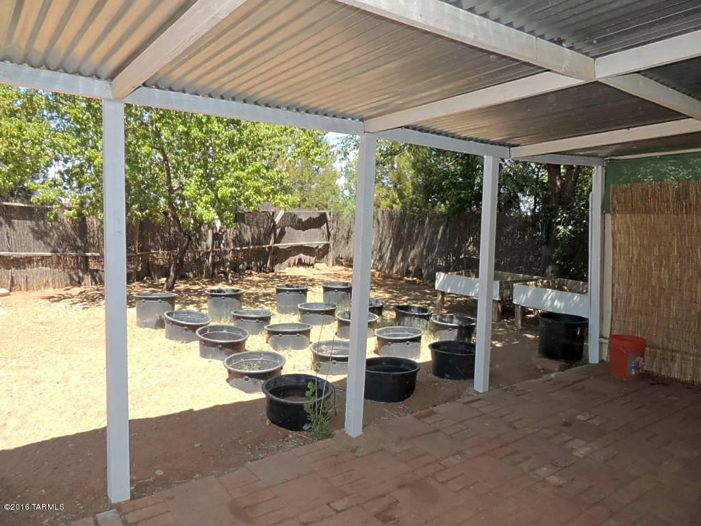Sunizona Acres - Residential