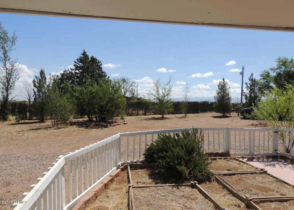 Sunizona Acres - Residential