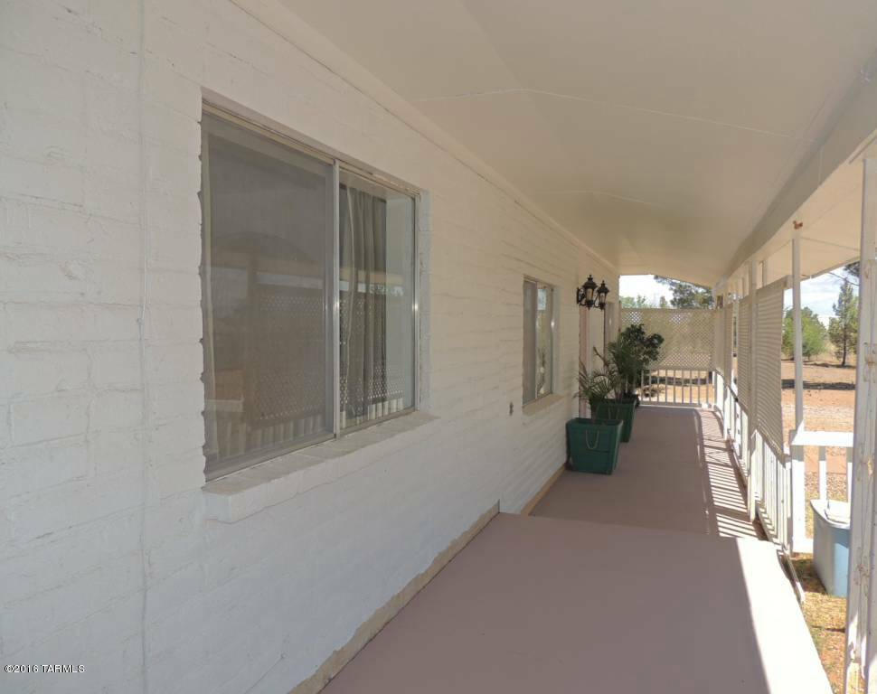 Sunizona Acres - Residential