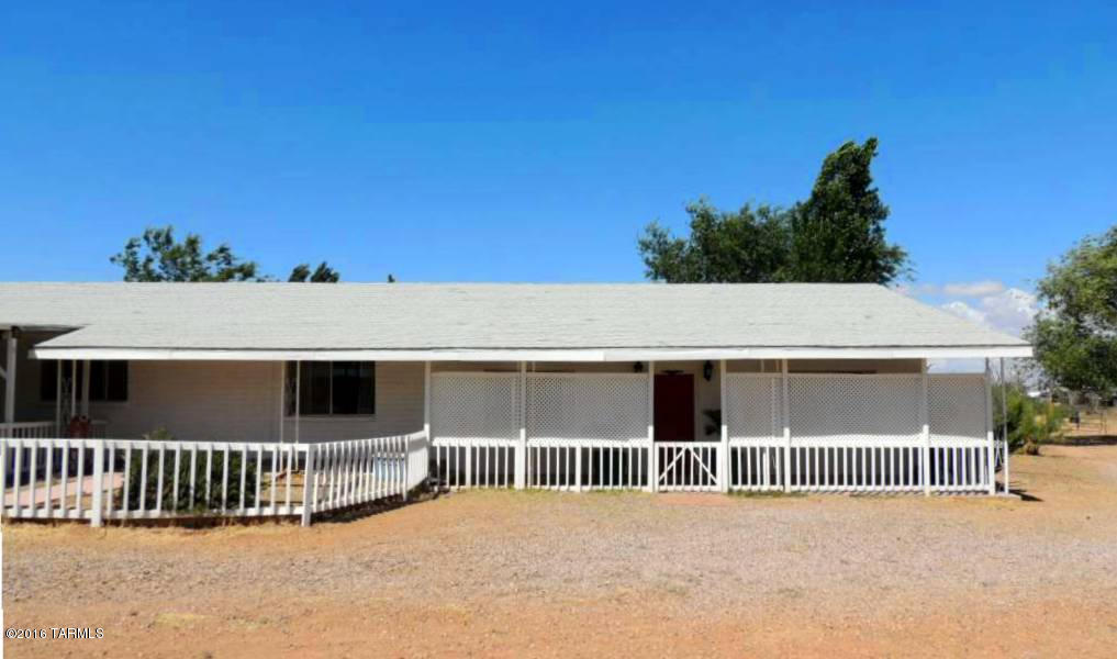 Sunizona Acres - Residential