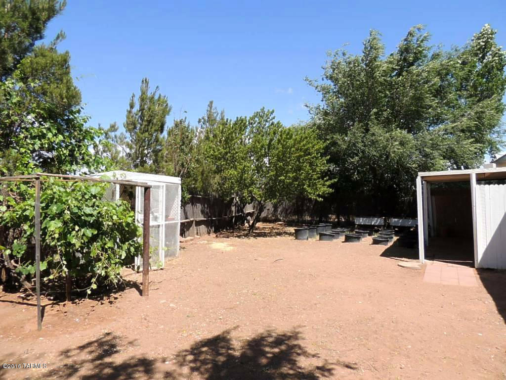 Sunizona Acres - Residential
