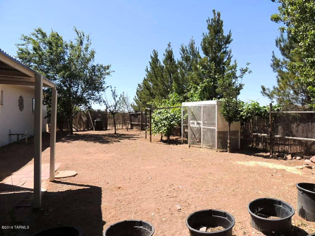 Sunizona Acres - Residential