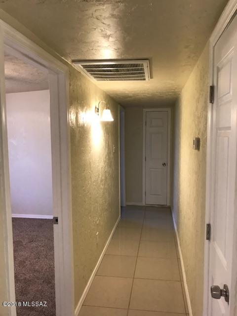 Sunset Villa Addition - Residential
