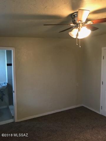 Sunset Villa Addition - Residential