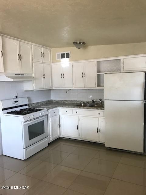 Sunset Villa Addition - Residential